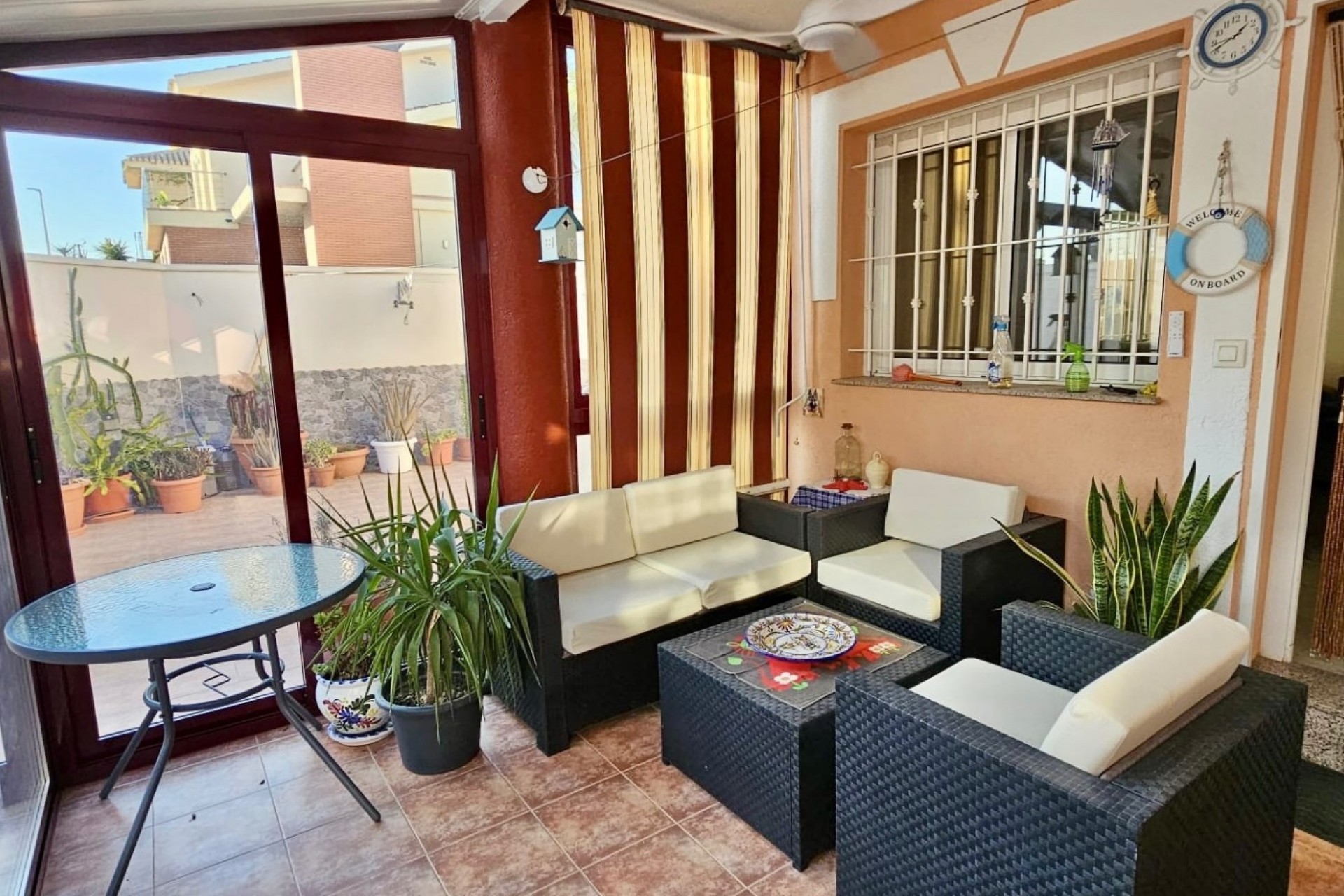 Reventa - Town House -
San Javier - Costa Calida