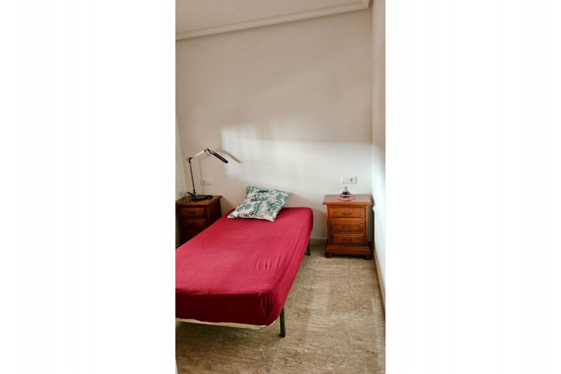 Reventa - Town House -
San Javier - Costa Calida