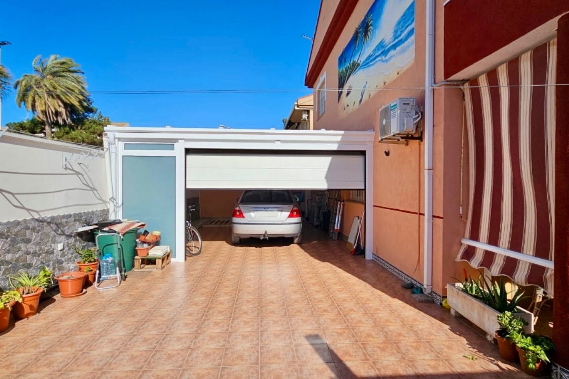 Reventa - Town House -
San Javier - Costa Calida