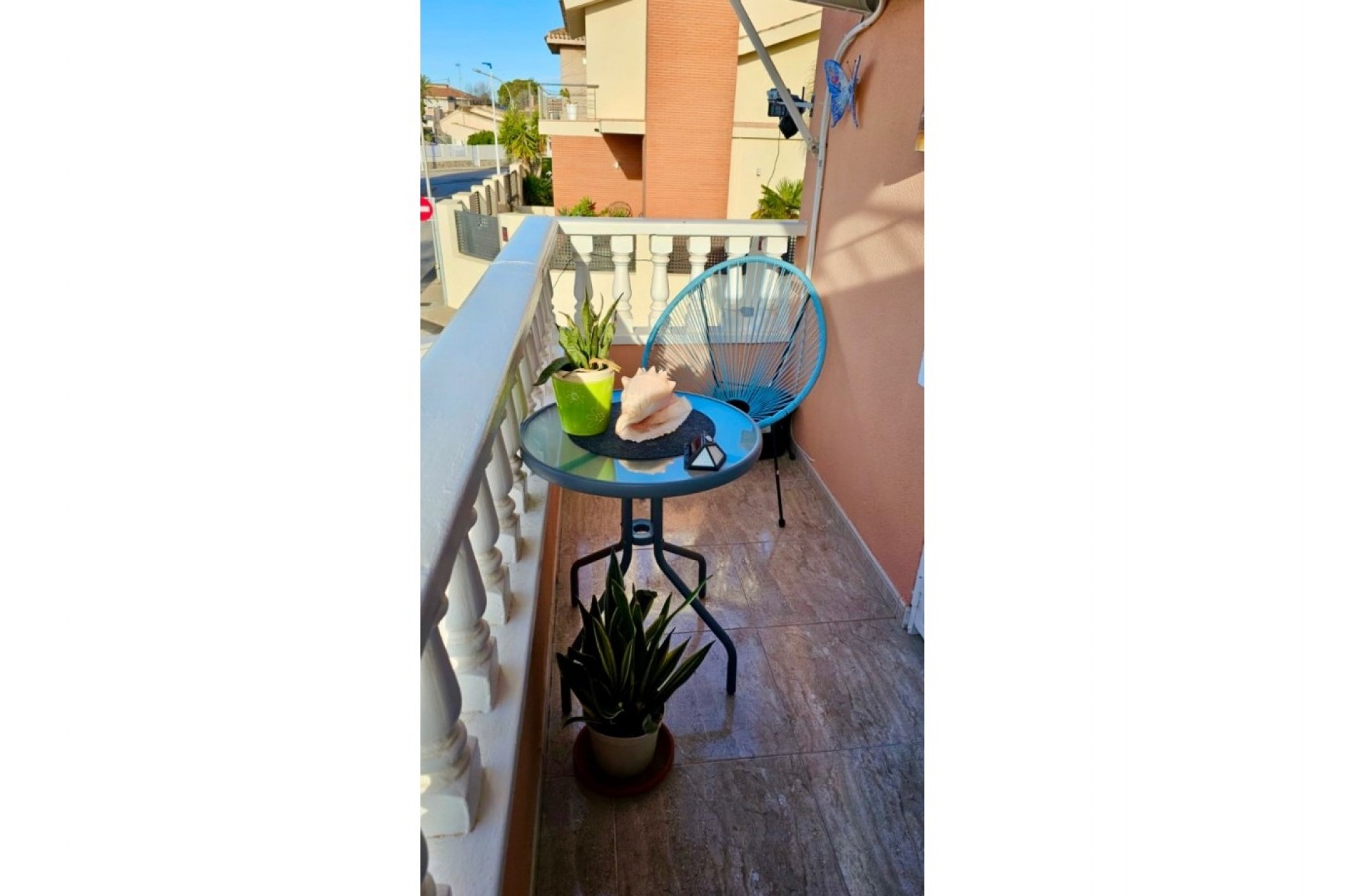 Reventa - Town House -
San Javier - Costa Calida