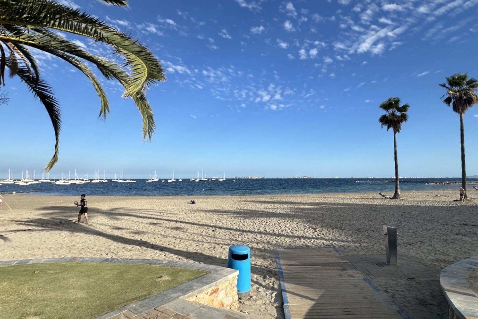 Reventa - Town House -
San Javier - Costa Calida