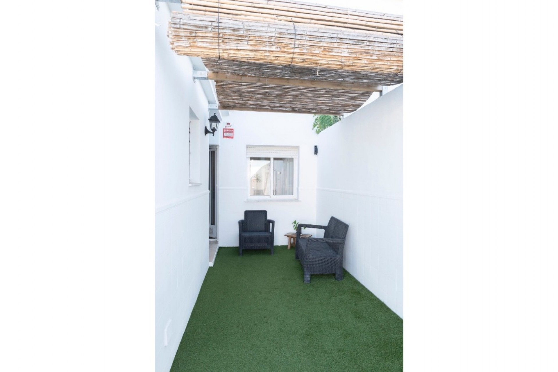 Reventa - Town House -
San Javier - Costa Calida