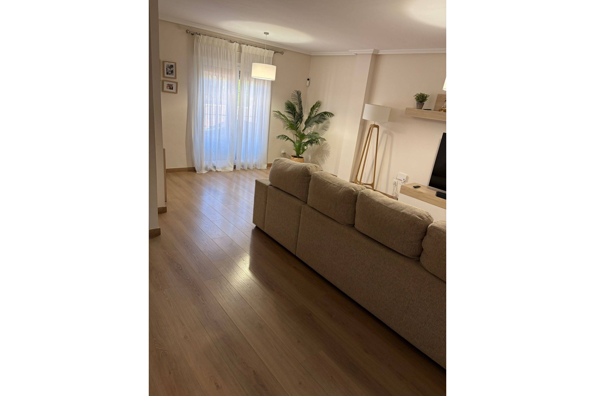 Reventa - Town House -
San Javier - La Senda Del Recuerdo