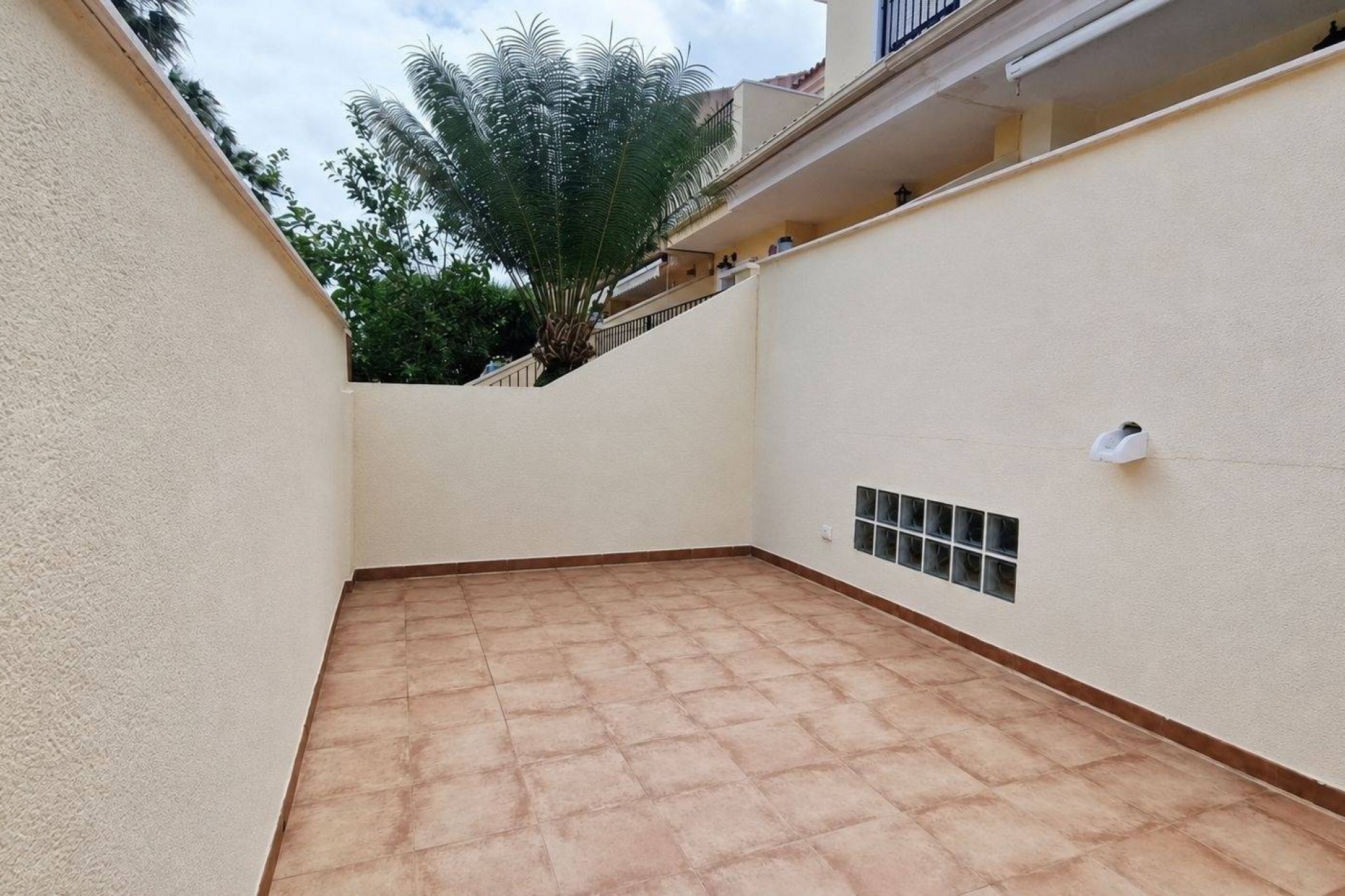 Reventa - Town House -
San Javier - La Senda Del Recuerdo