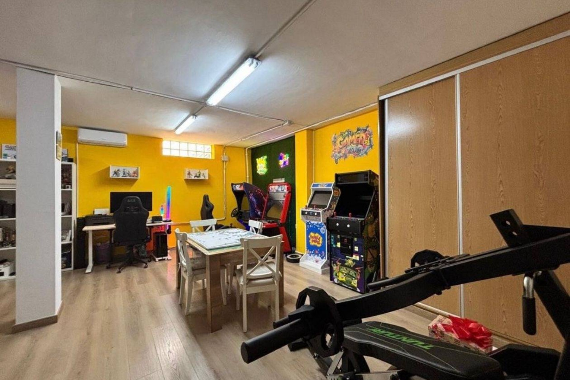 Reventa - Town House -
San Javier - La Senda Del Recuerdo