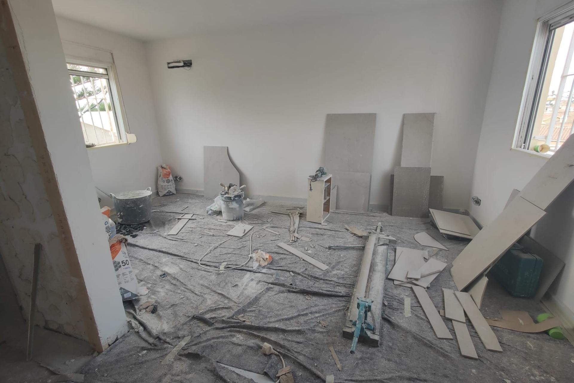 Reventa - Town House -
San Miguel de Salinas - Blue Lagoon - Galán
