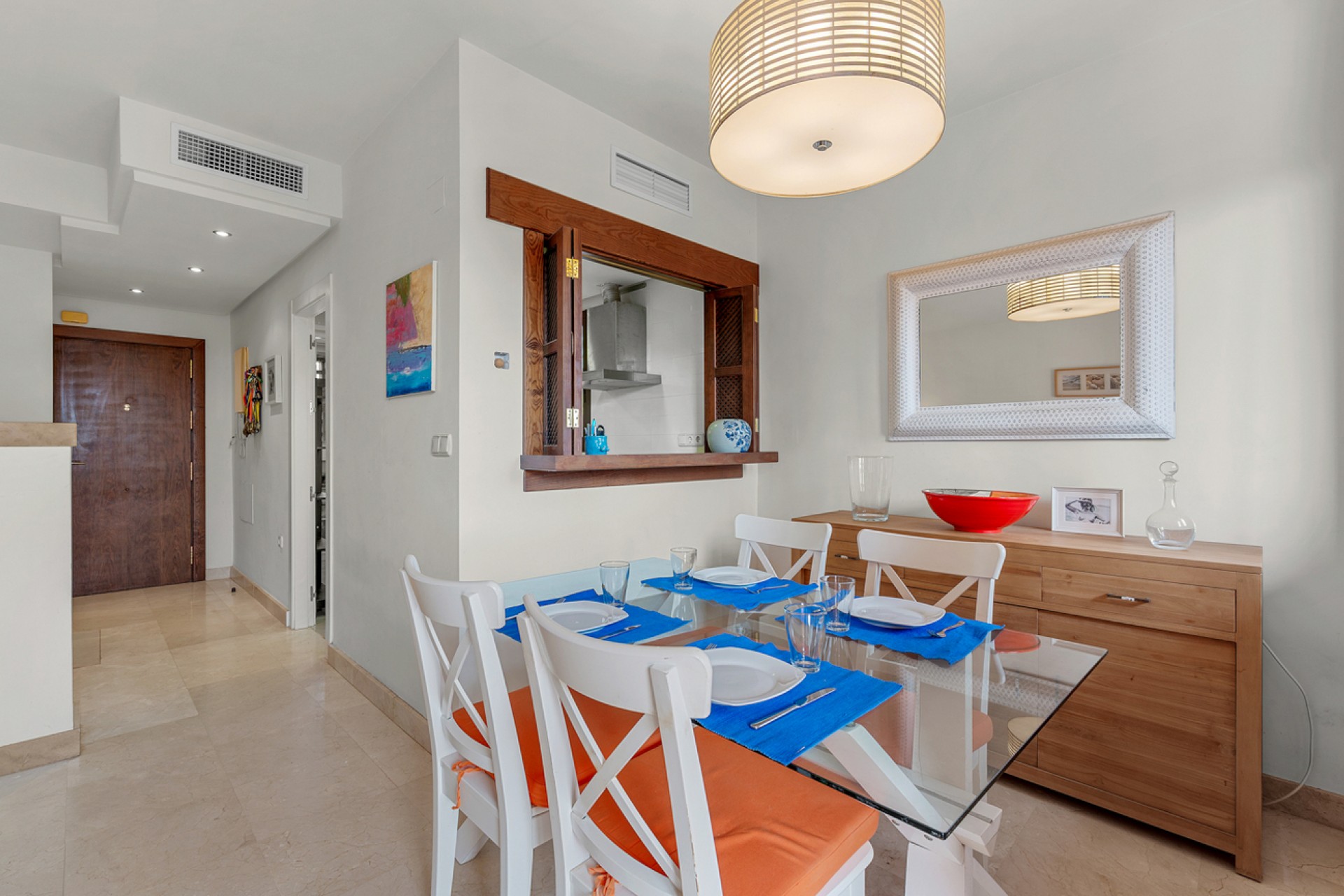 Reventa - Town House -
San Miguel de Salinas - Costa Blanca