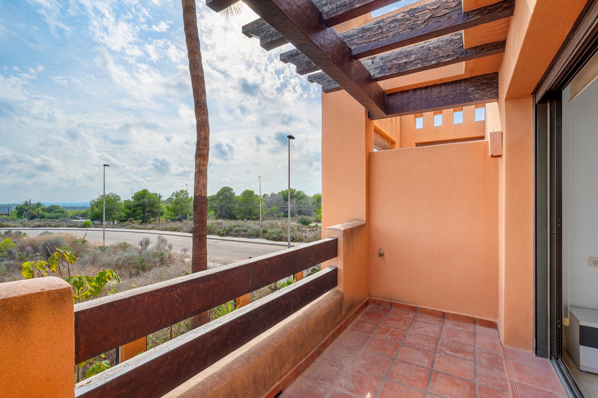 Reventa - Town House -
San Miguel de Salinas - Costa Blanca
