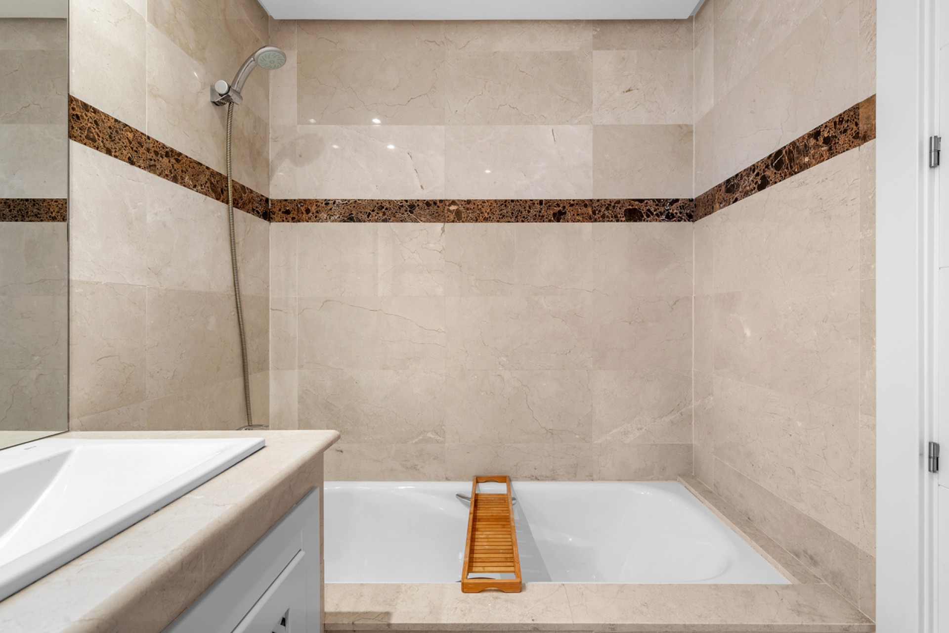 Reventa - Town House -
San Miguel de Salinas - Costa Blanca