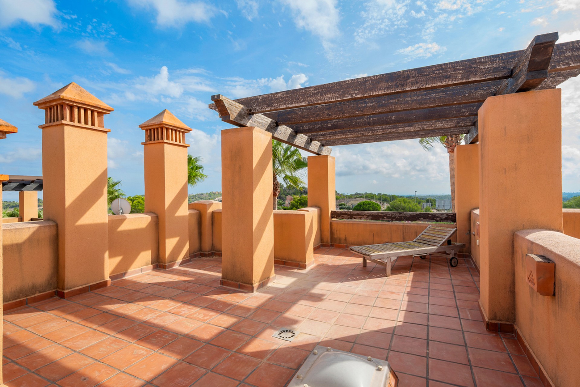 Reventa - Town House -
San Miguel de Salinas - Costa Blanca