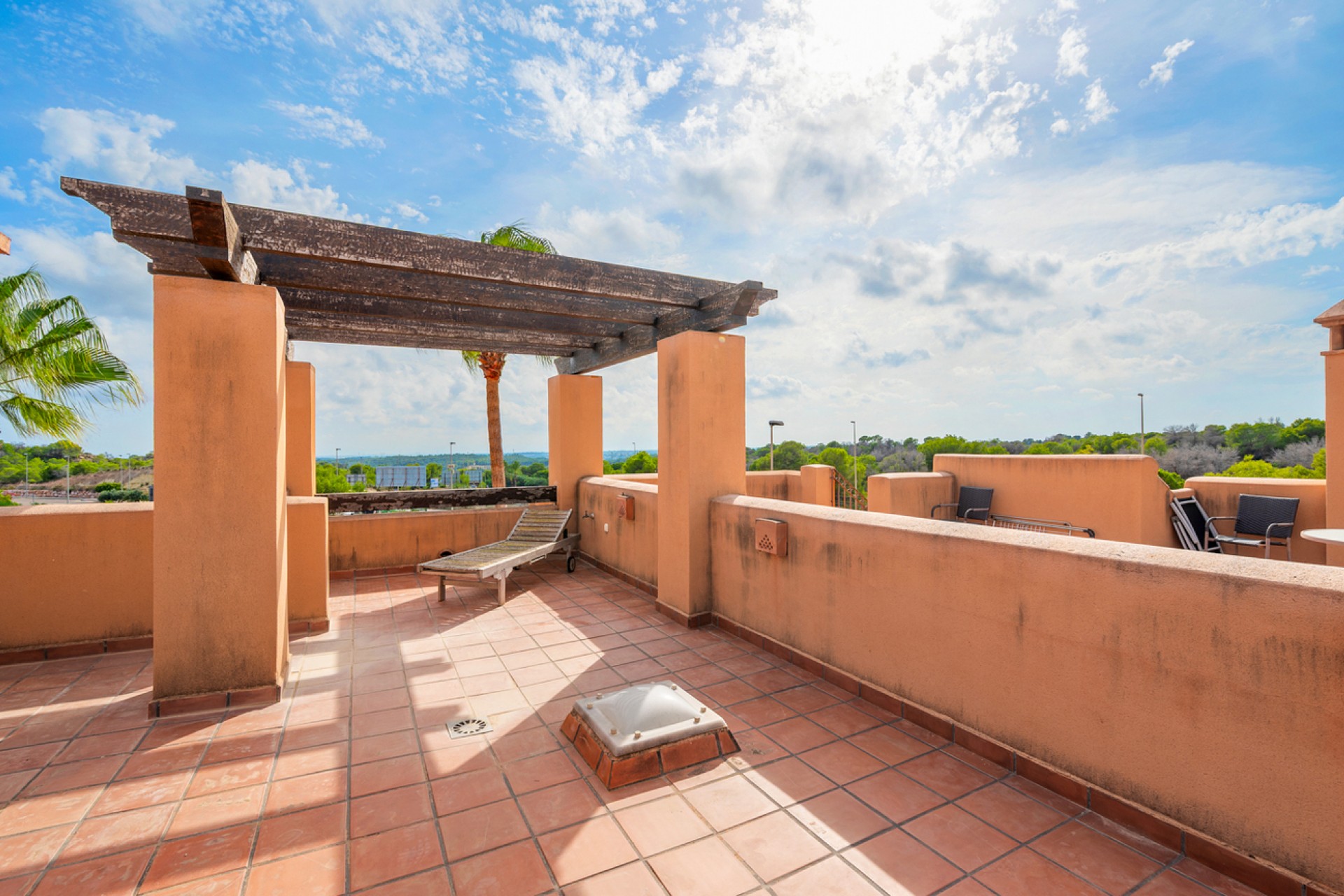 Reventa - Town House -
San Miguel de Salinas - Costa Blanca