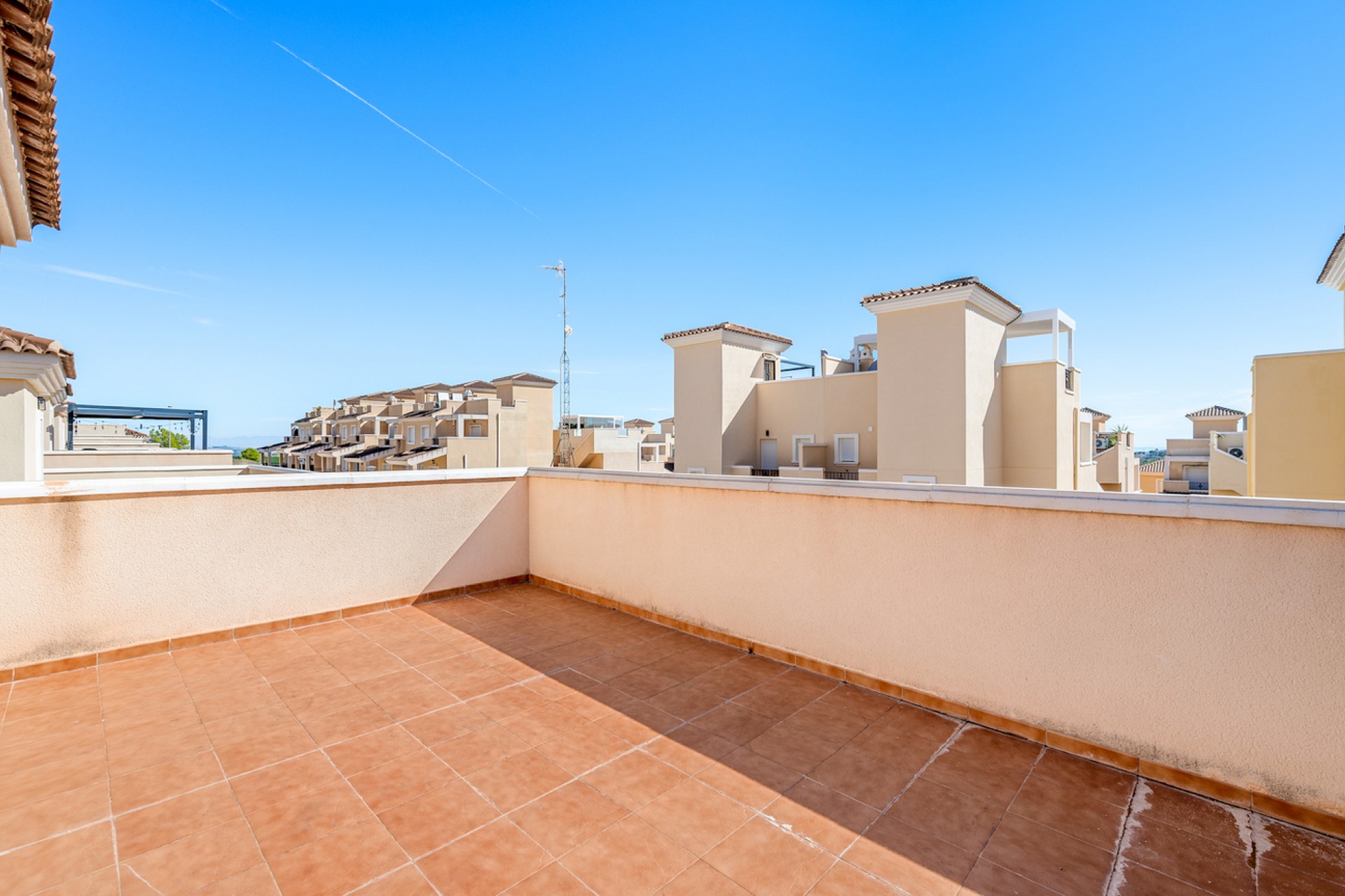 Reventa - Town House -
San Miguel de Salinas - Costa Blanca