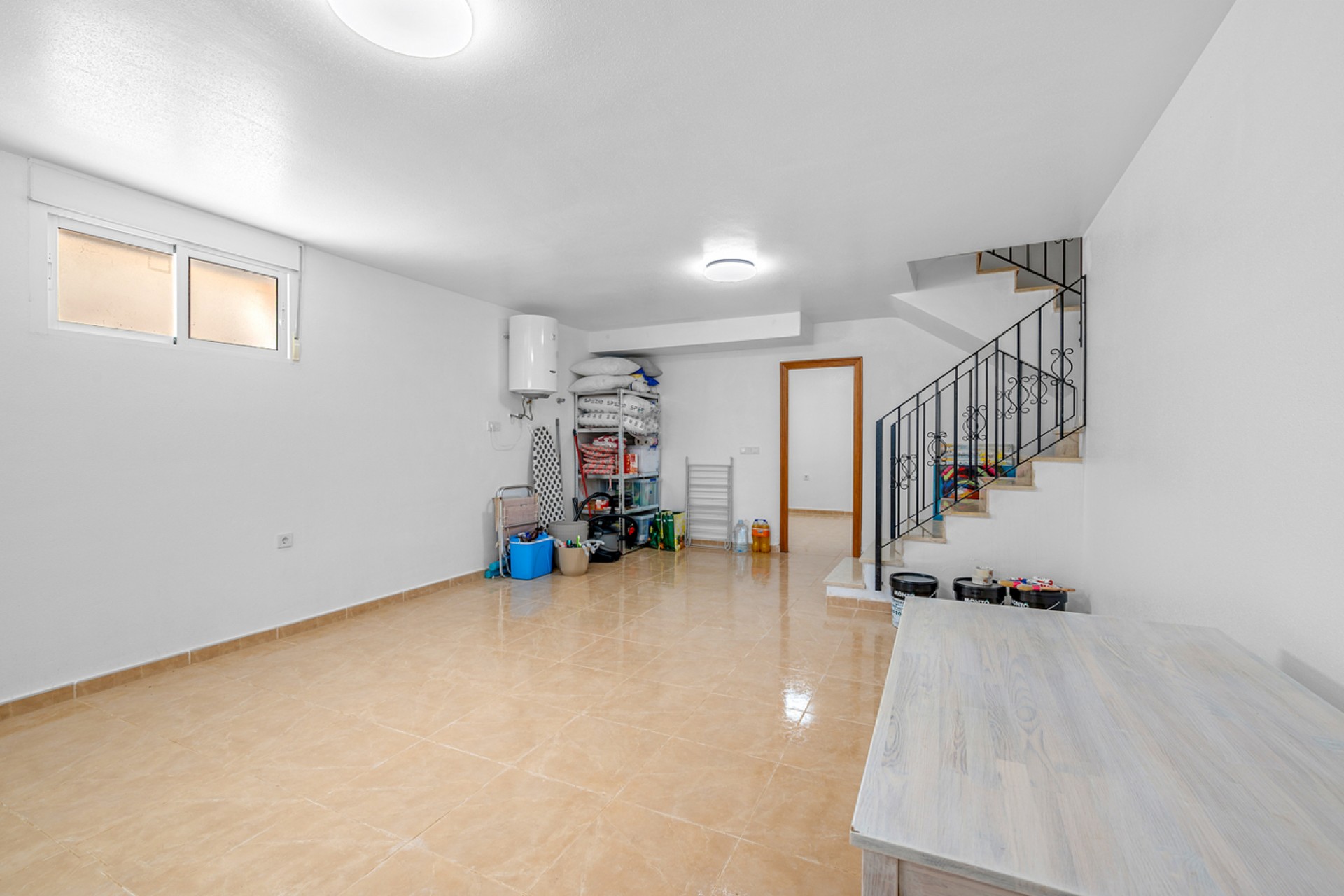Reventa - Town House -
San Miguel de Salinas - Costa Blanca