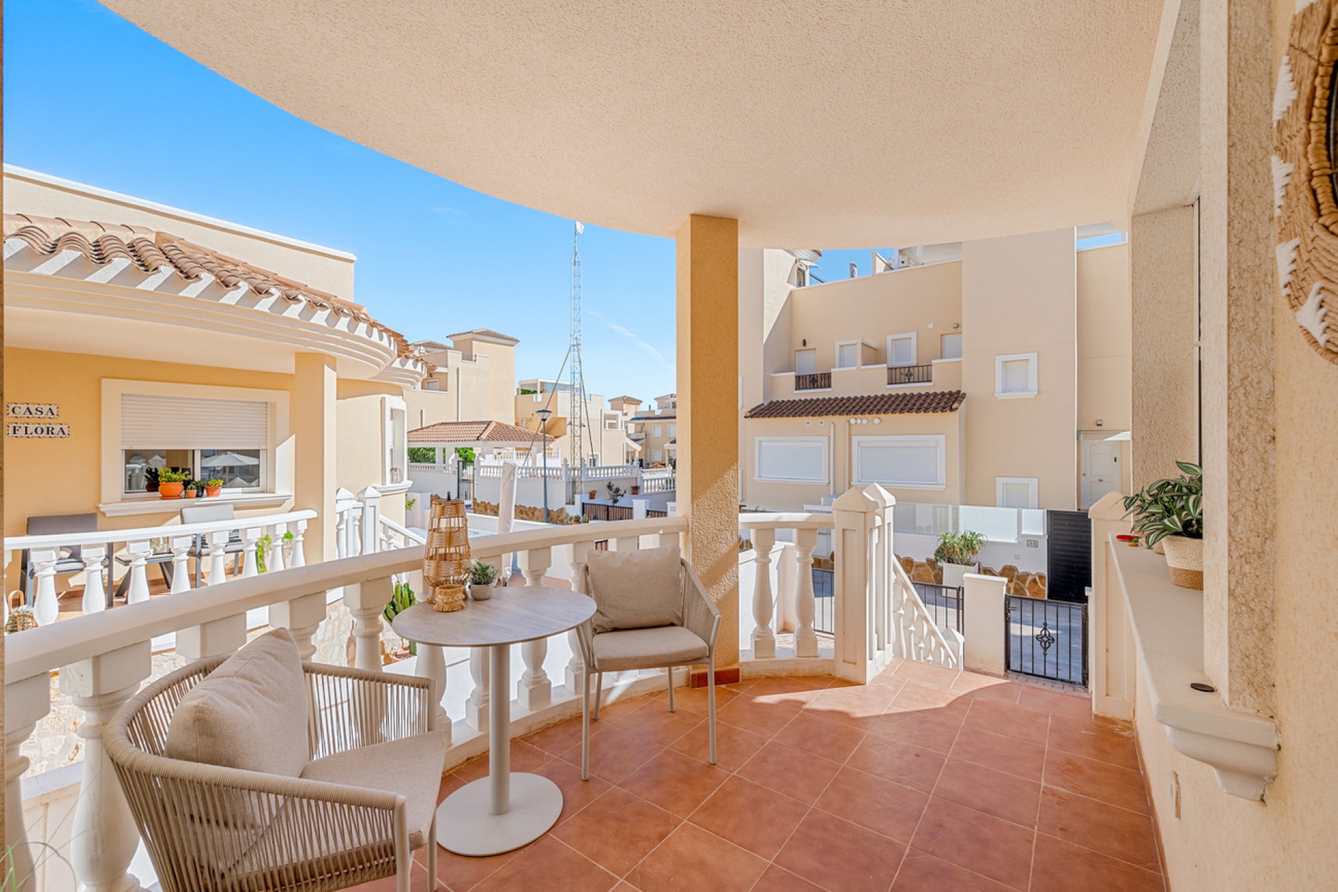 Reventa - Town House -
San Miguel de Salinas - Costa Blanca