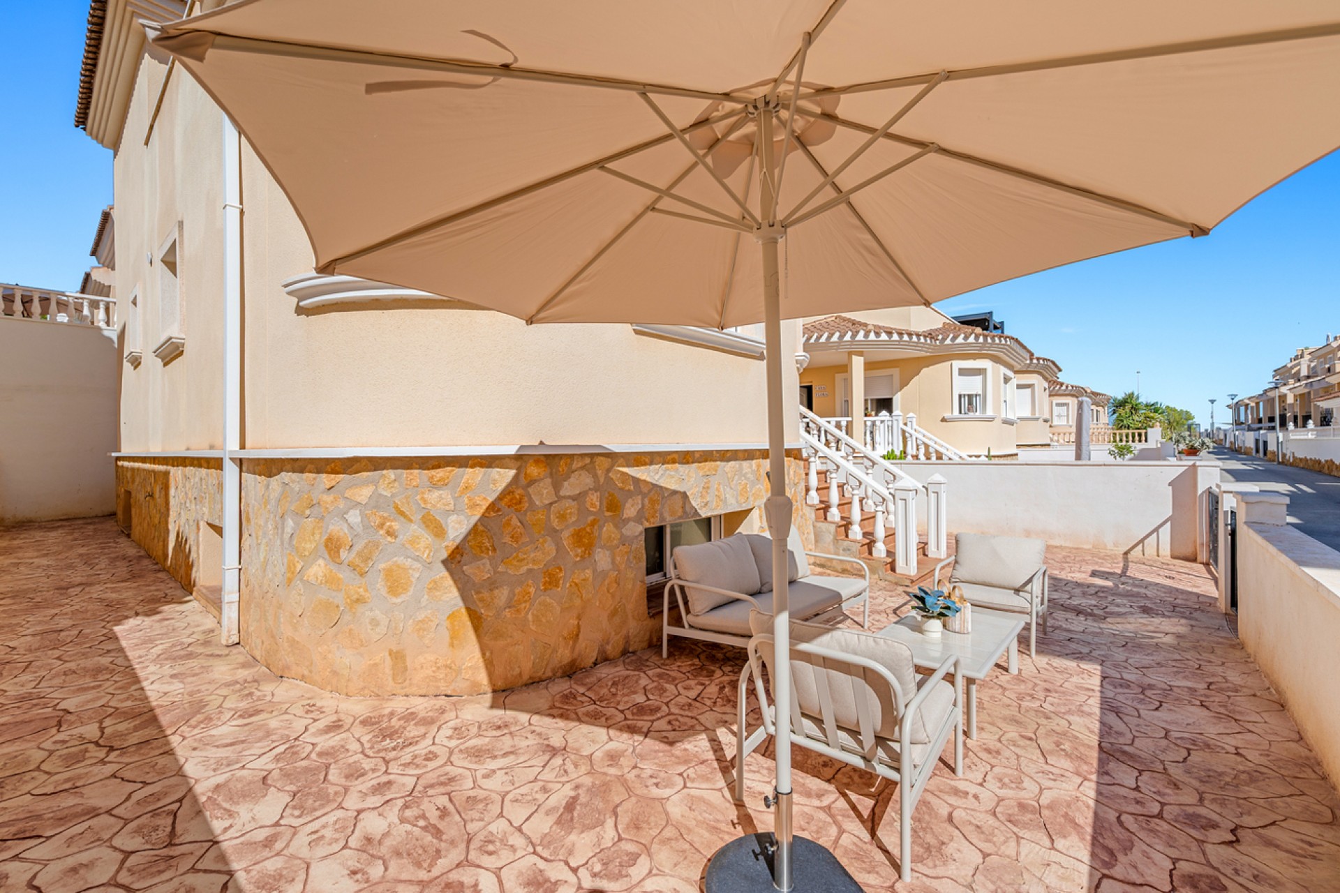 Reventa - Town House -
San Miguel de Salinas - Costa Blanca