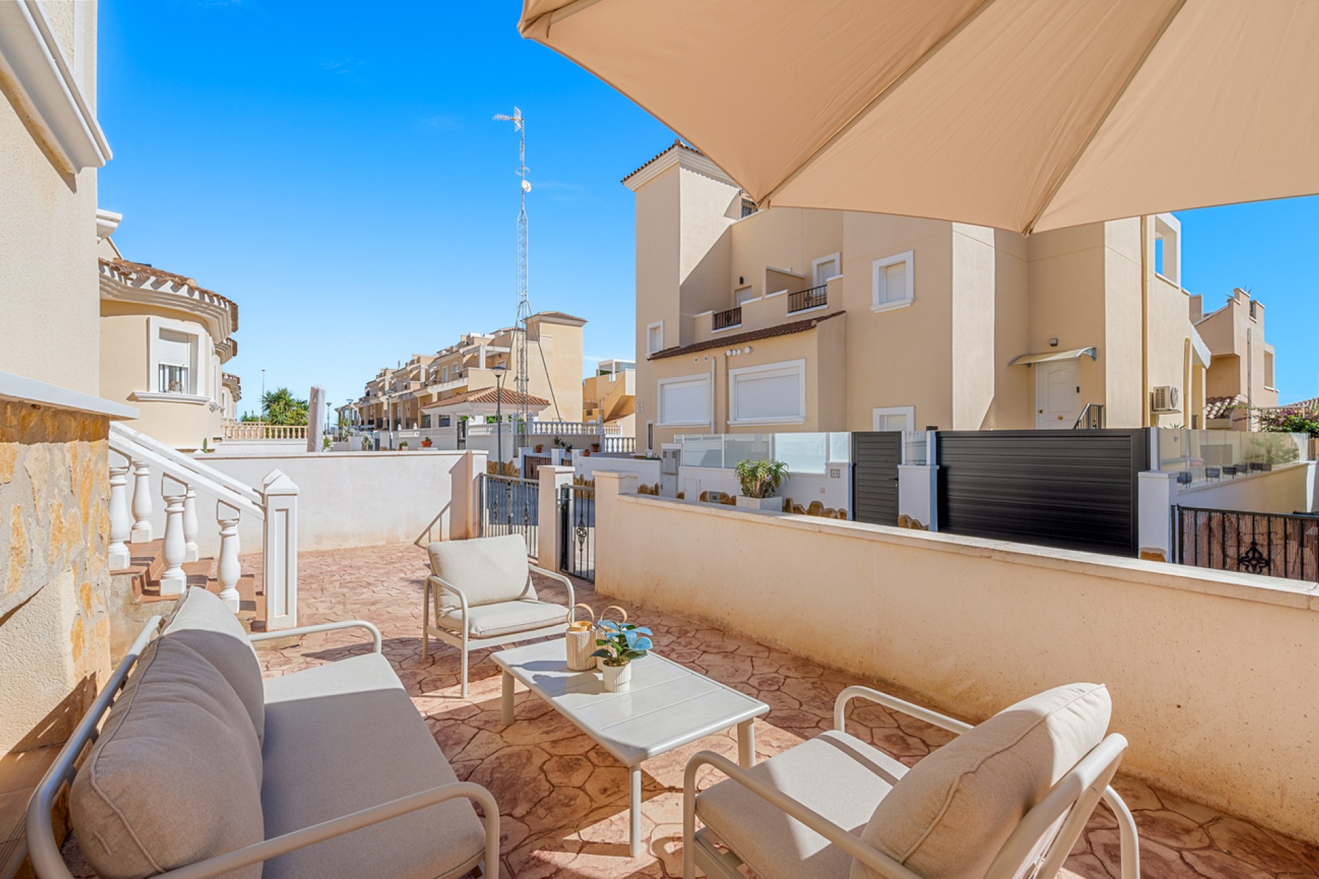 Reventa - Town House -
San Miguel de Salinas - Costa Blanca