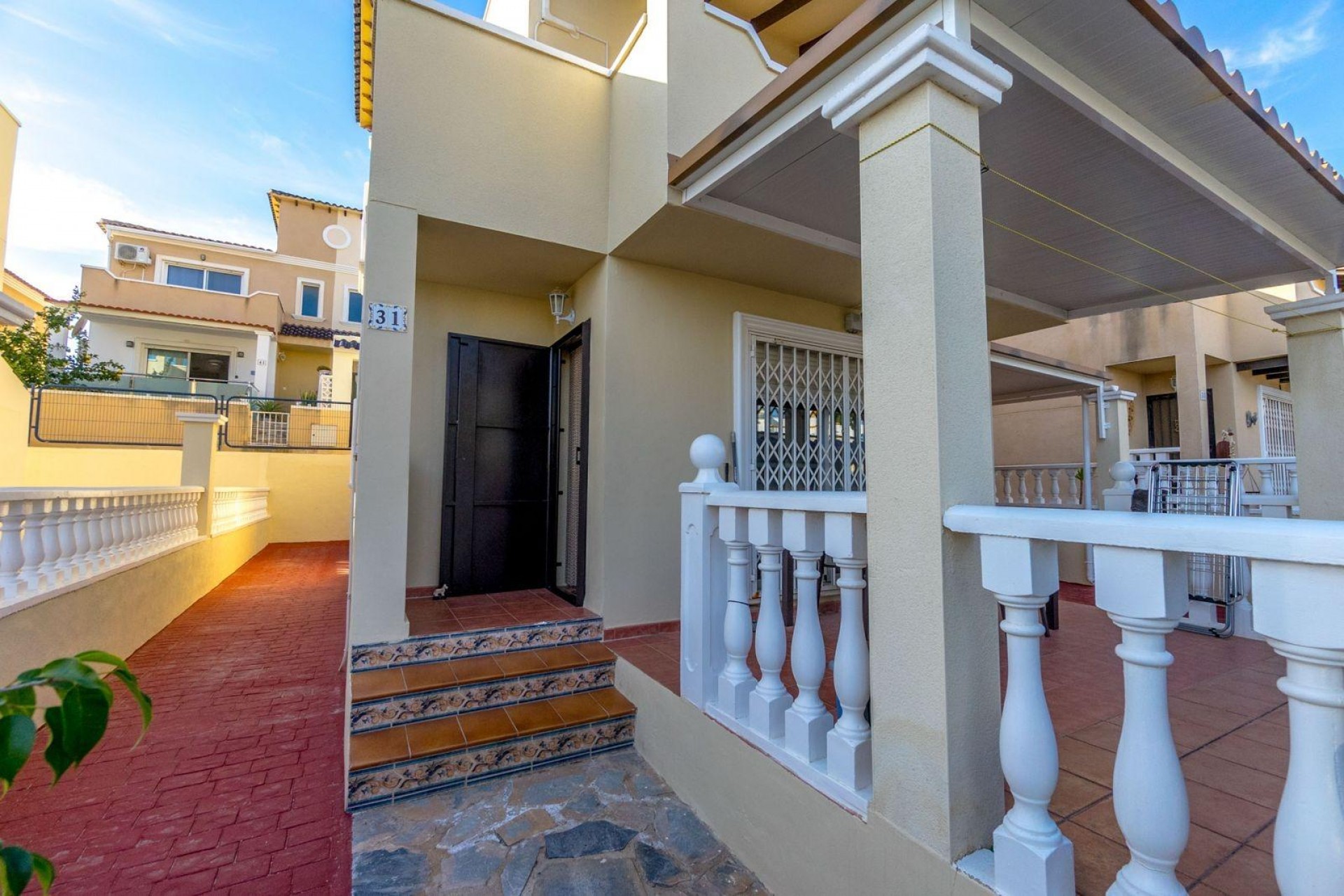 Reventa - Town House -
San Miguel de Salinas - El Galán