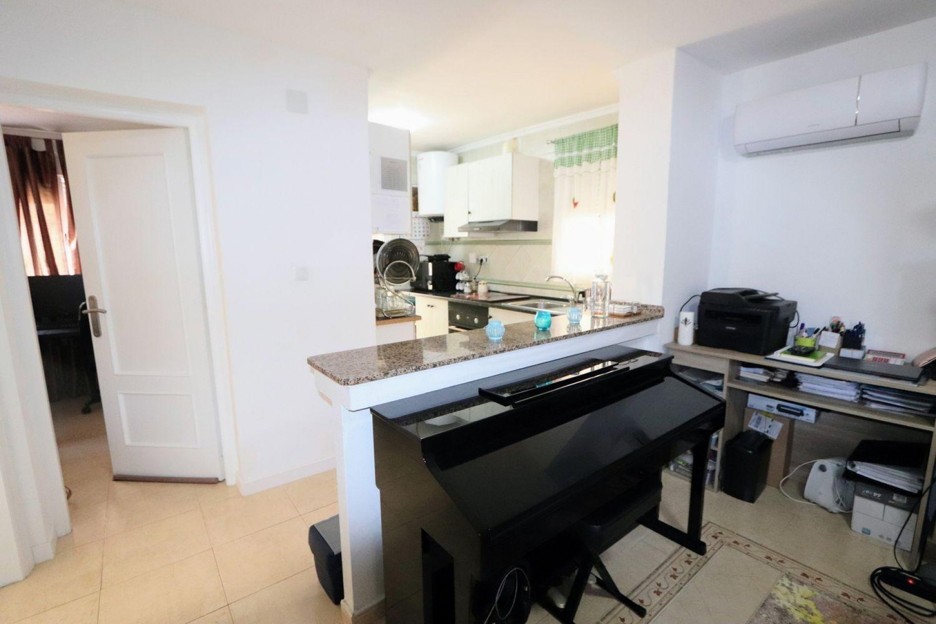 Reventa - Town House -
San Miguel de Salinas - El Galán