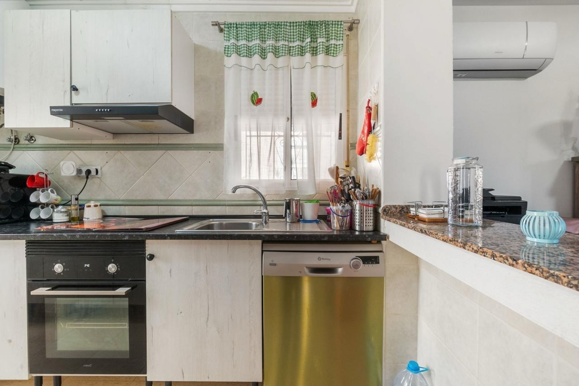 Reventa - Town House -
San Miguel de Salinas - El Galán