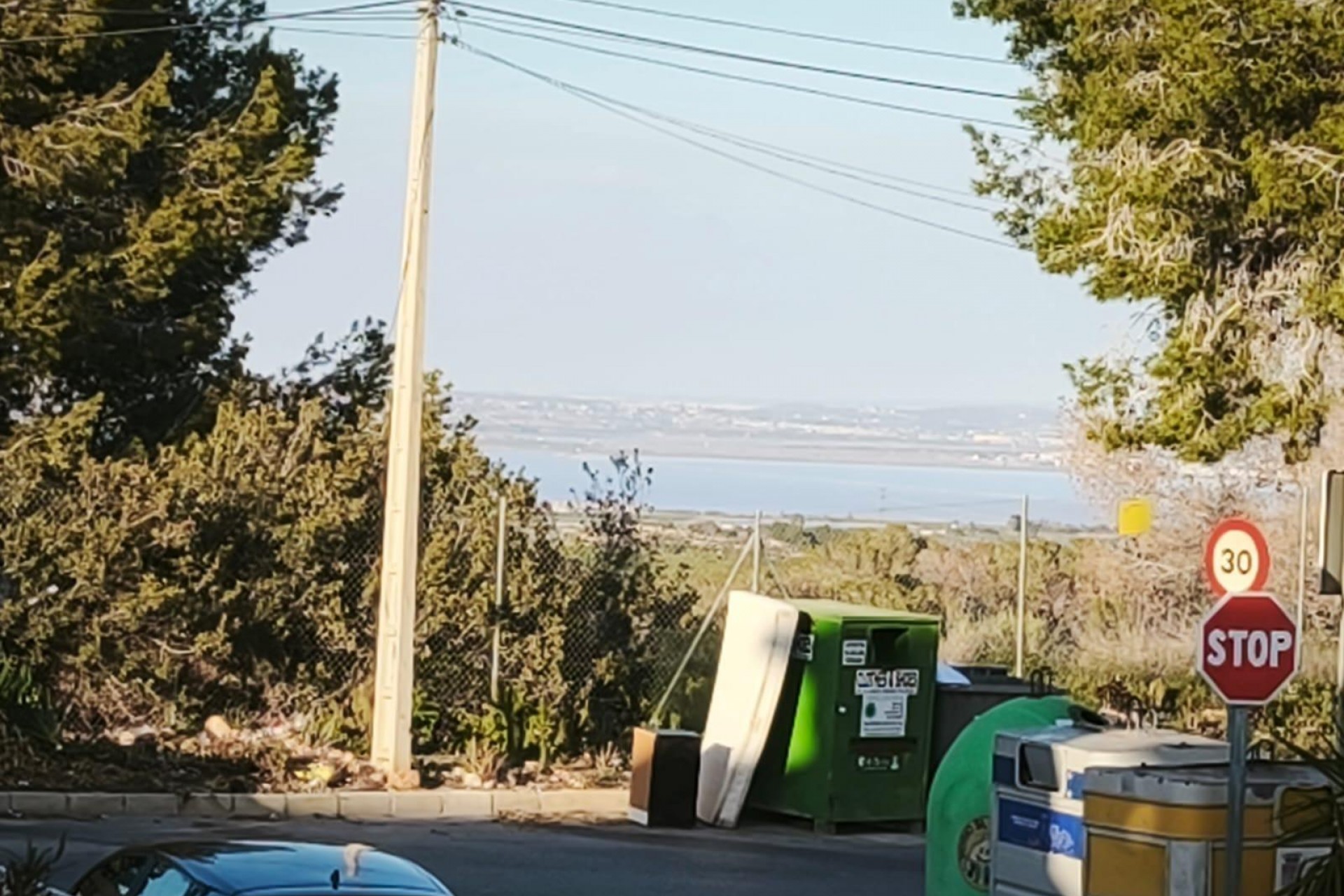 Reventa - Town House -
San Miguel de Salinas - El Galán