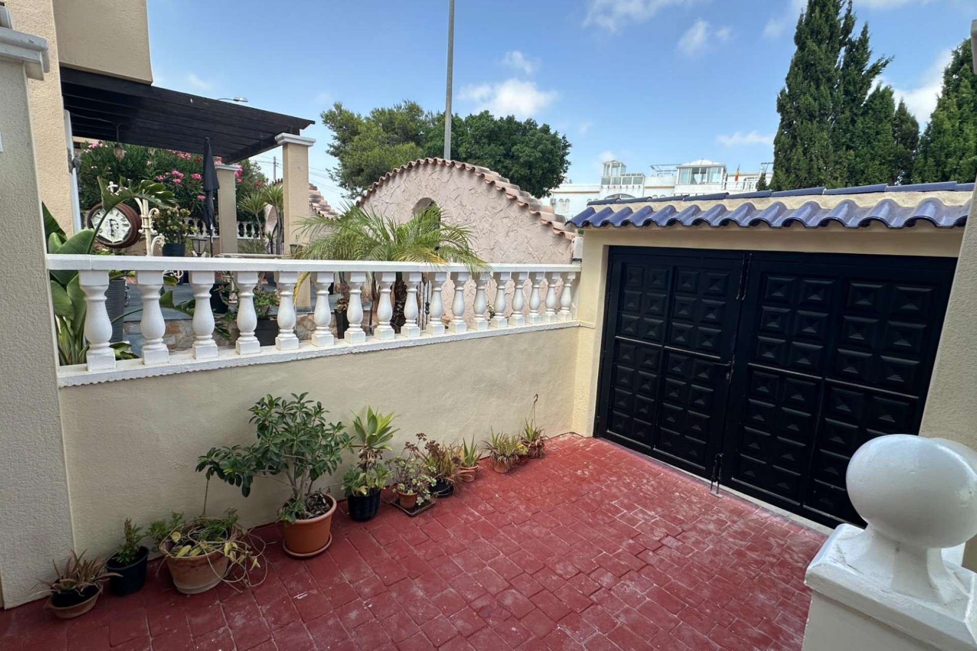 Reventa - Town House -
San Miguel de Salinas - El Galán