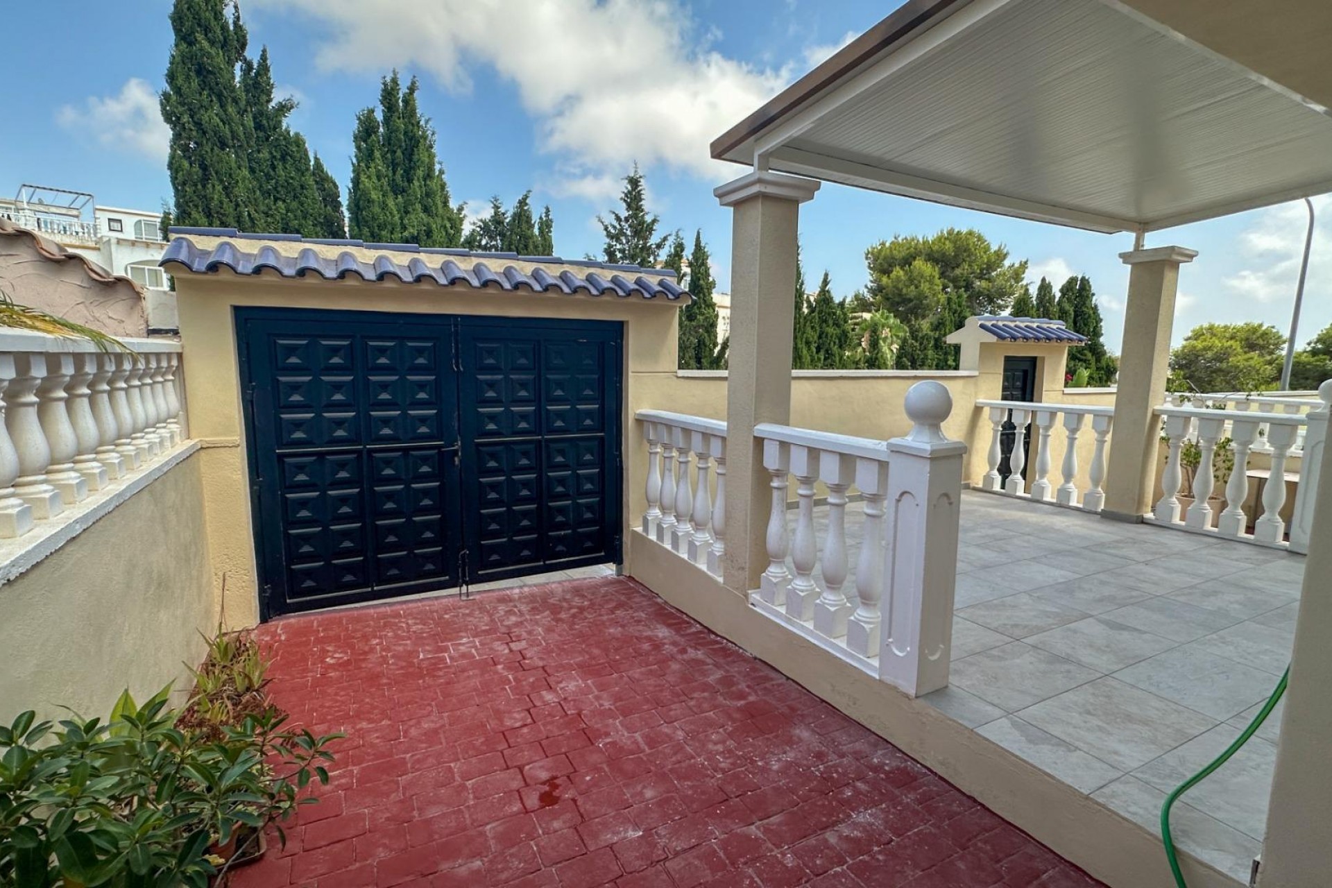 Reventa - Town House -
San Miguel de Salinas - El Galán