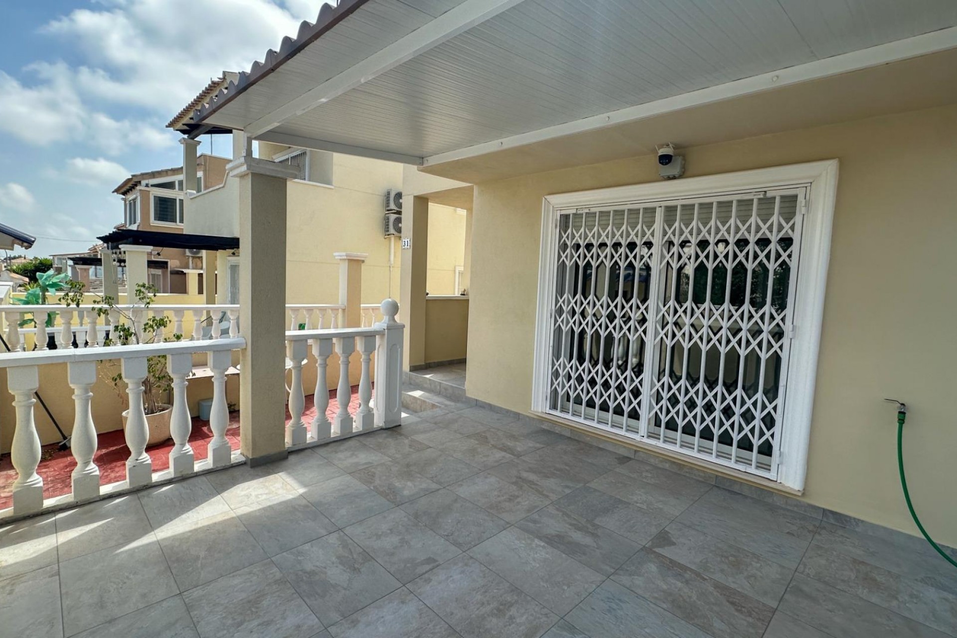 Reventa - Town House -
San Miguel de Salinas - El Galán