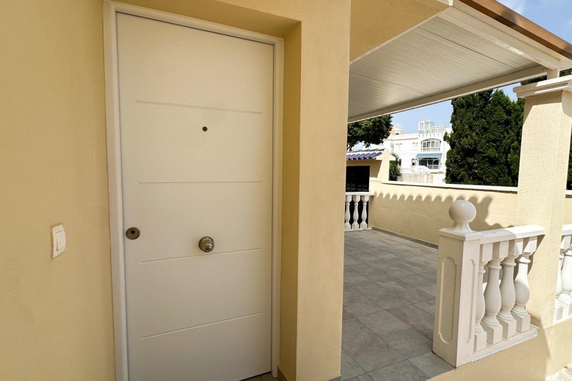 Reventa - Town House -
San Miguel de Salinas - El Galán