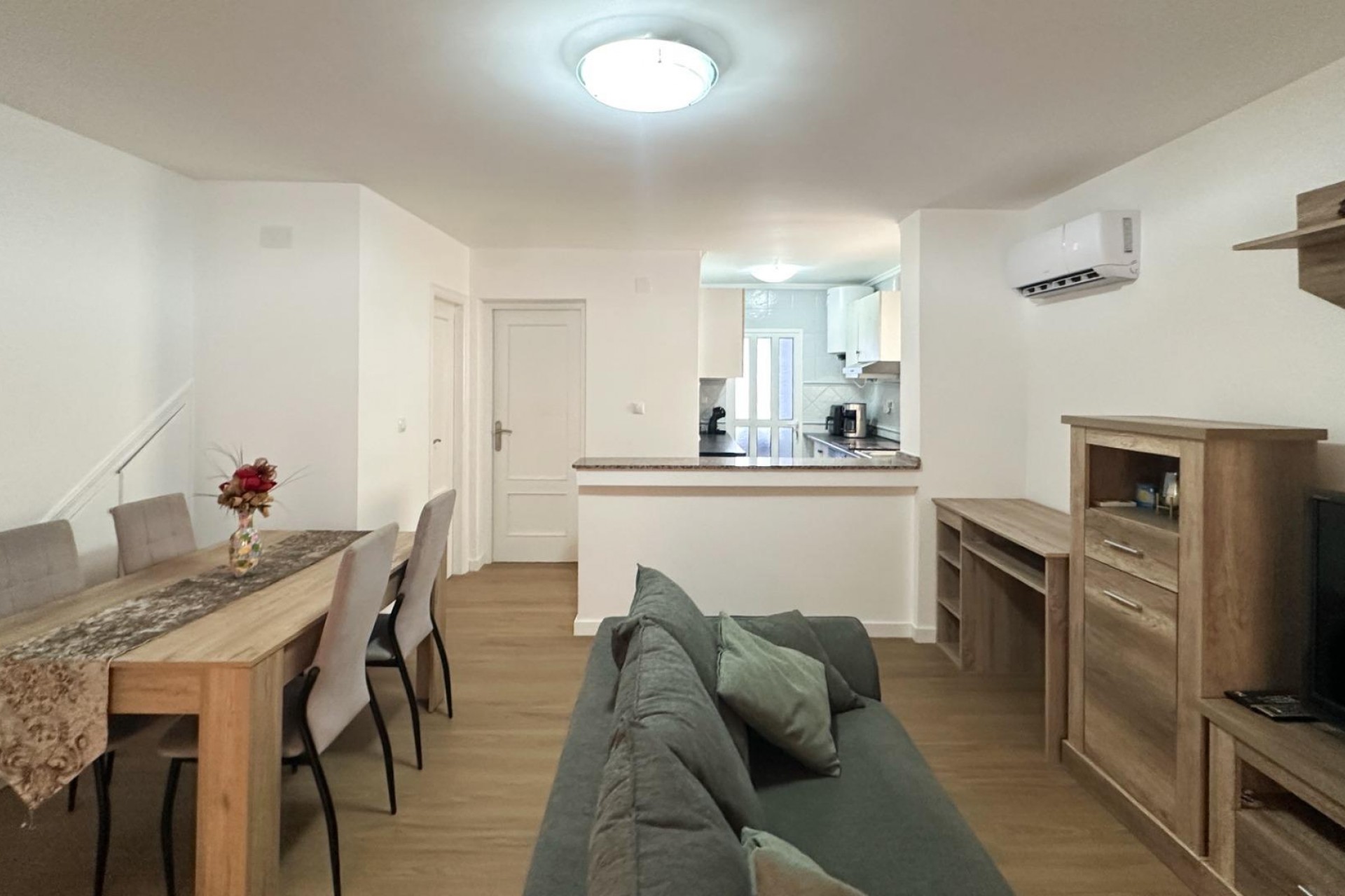 Reventa - Town House -
San Miguel de Salinas - El Galán