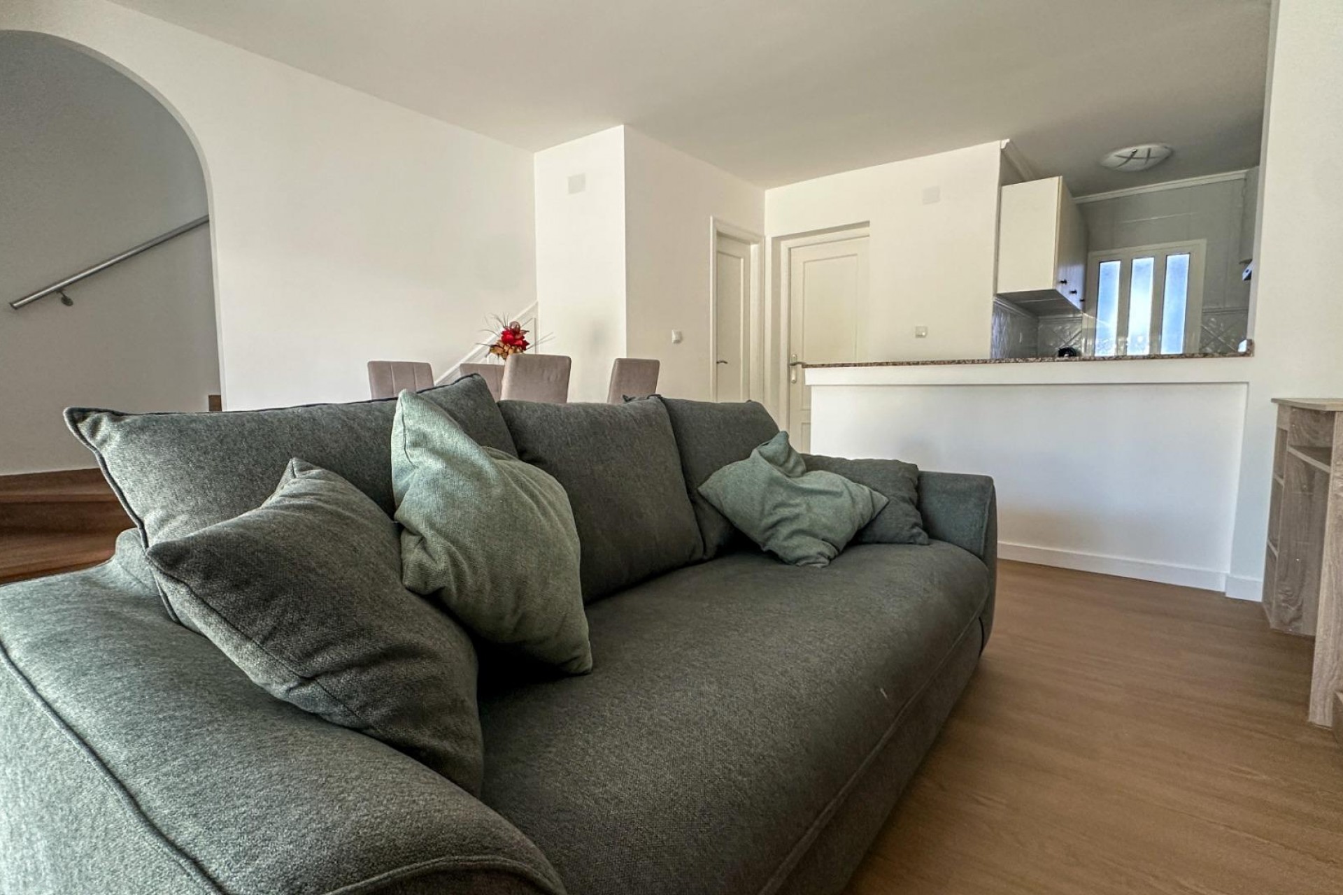 Reventa - Town House -
San Miguel de Salinas - El Galán