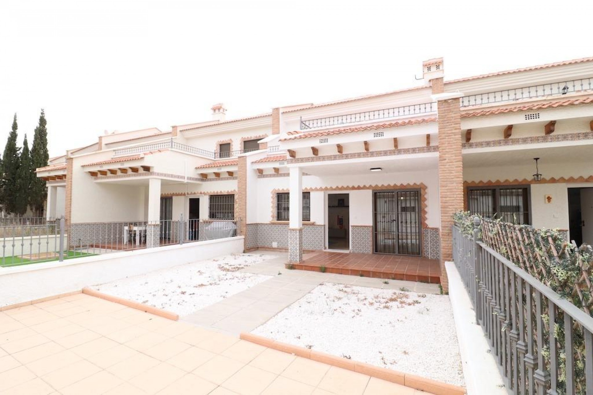 Reventa - Town House -
San Miguel de Salinas - Inland