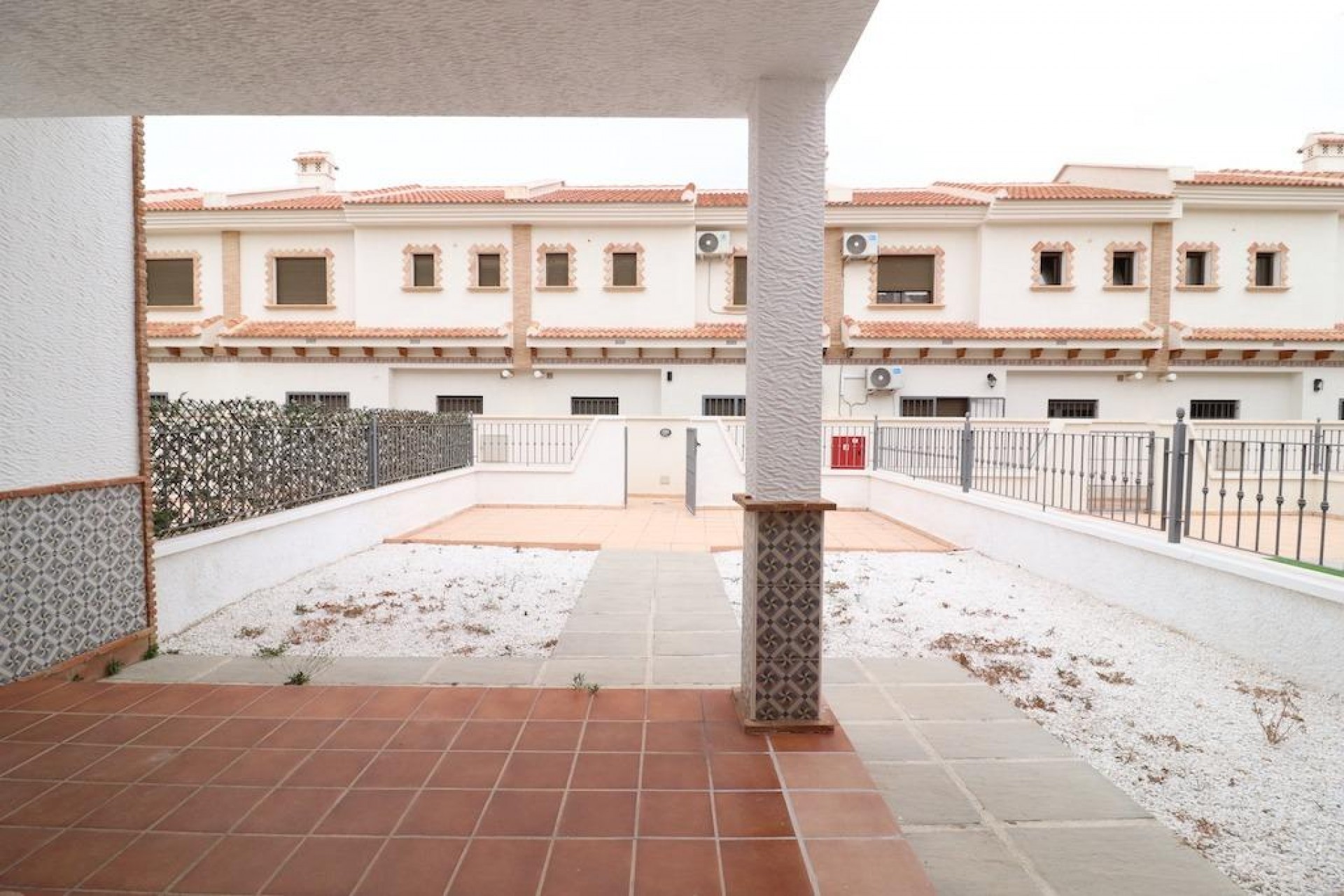 Reventa - Town House -
San Miguel de Salinas - Inland