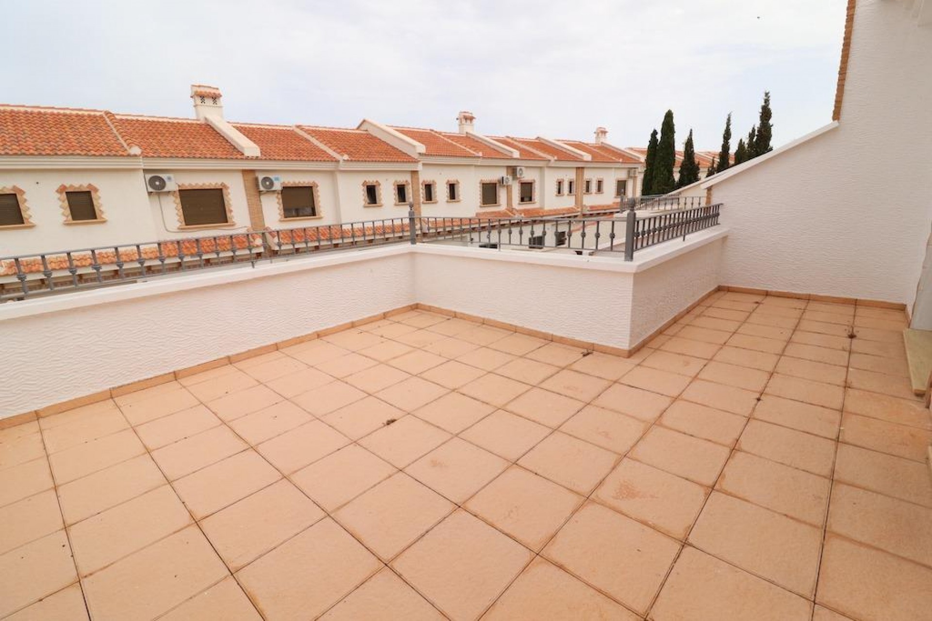 Reventa - Town House -
San Miguel de Salinas - Inland