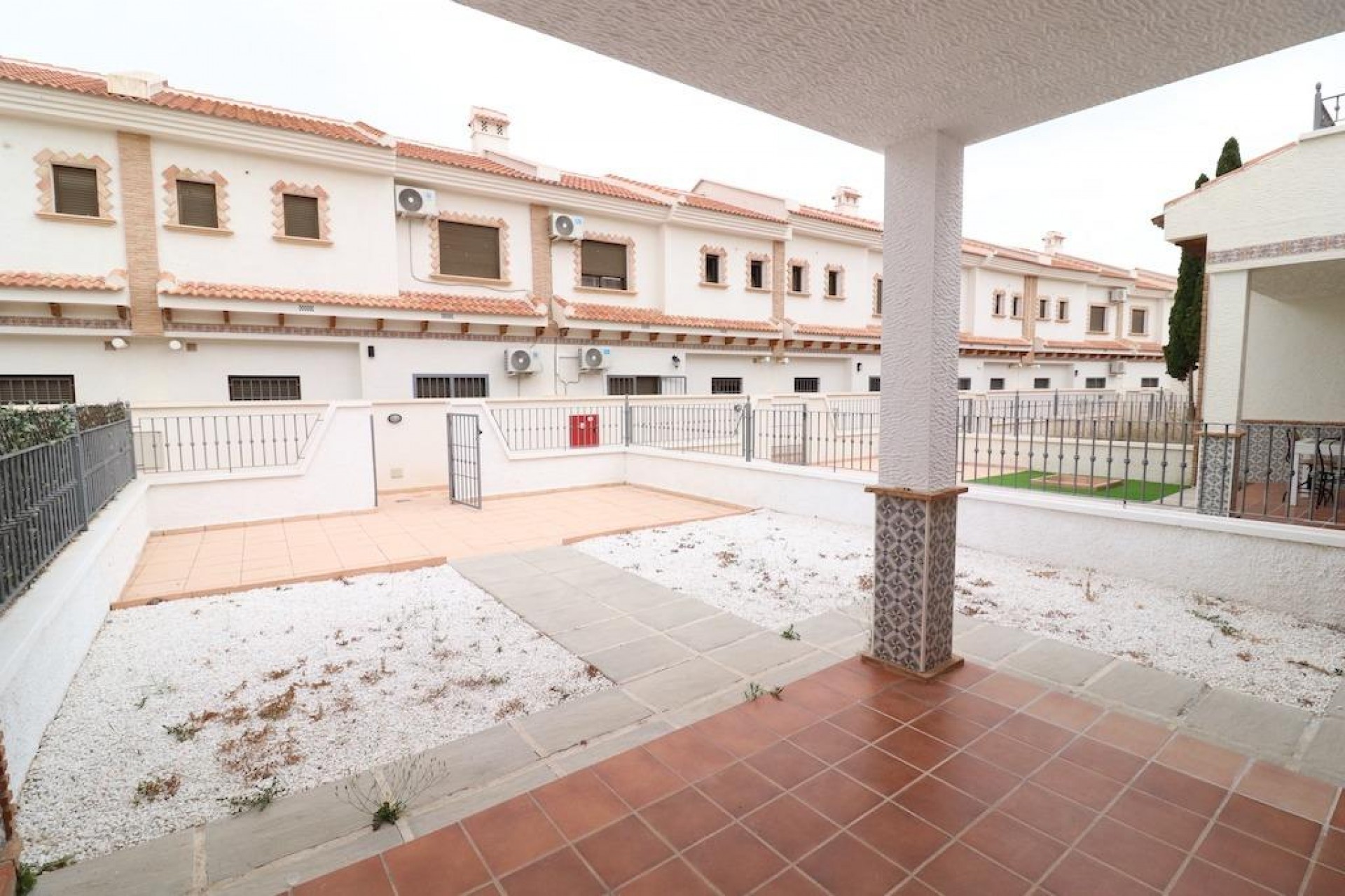 Reventa - Town House -
San Miguel de Salinas - Inland