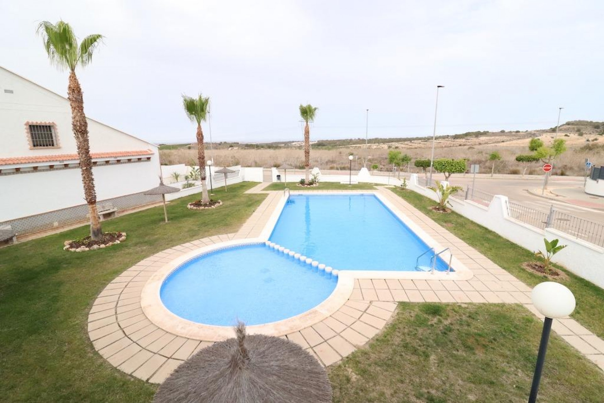 Reventa - Town House -
San Miguel de Salinas - Inland