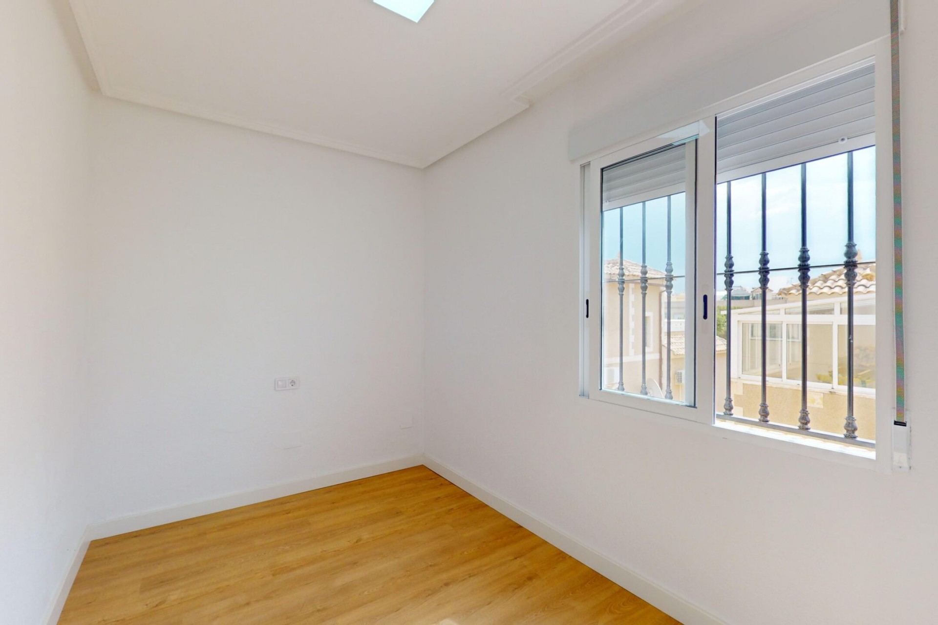 Reventa - Town House -
San Miguel de Salinas - Inland