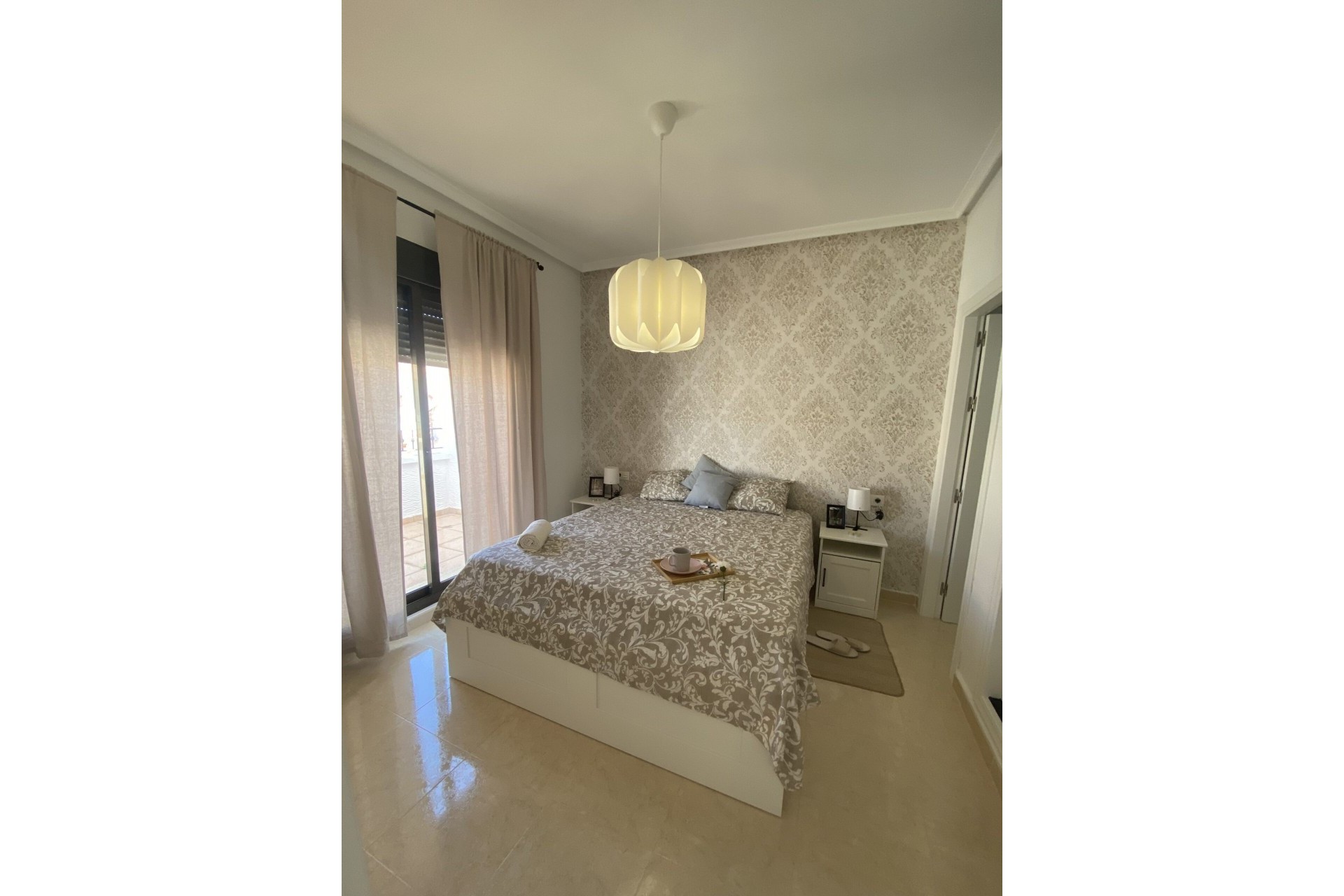 Reventa - Town House -
San Miguel de Salinas - Inland