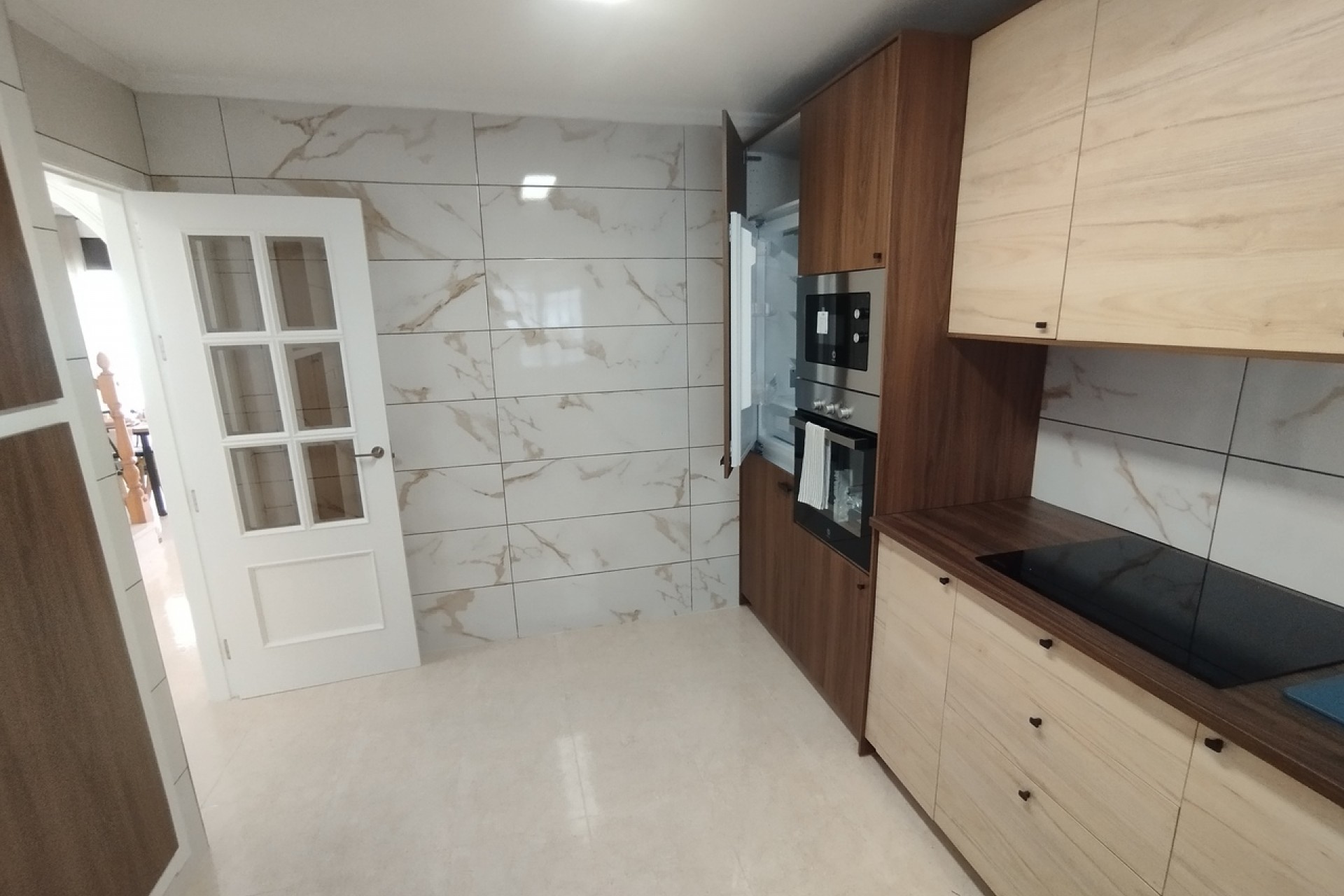 Reventa - Town House -
San Miguel de Salinas - Inland