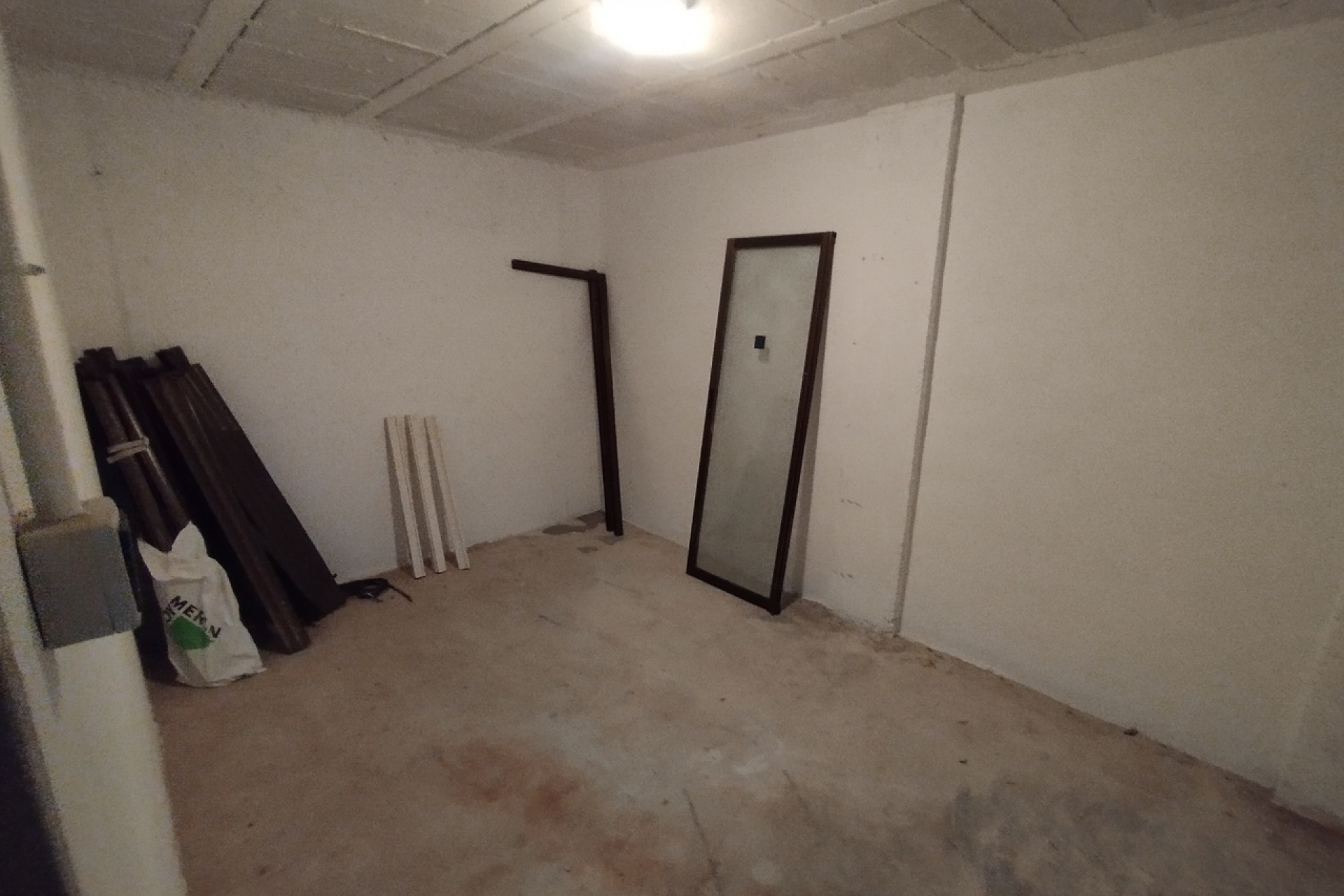 Reventa - Town House -
San Miguel de Salinas - Inland