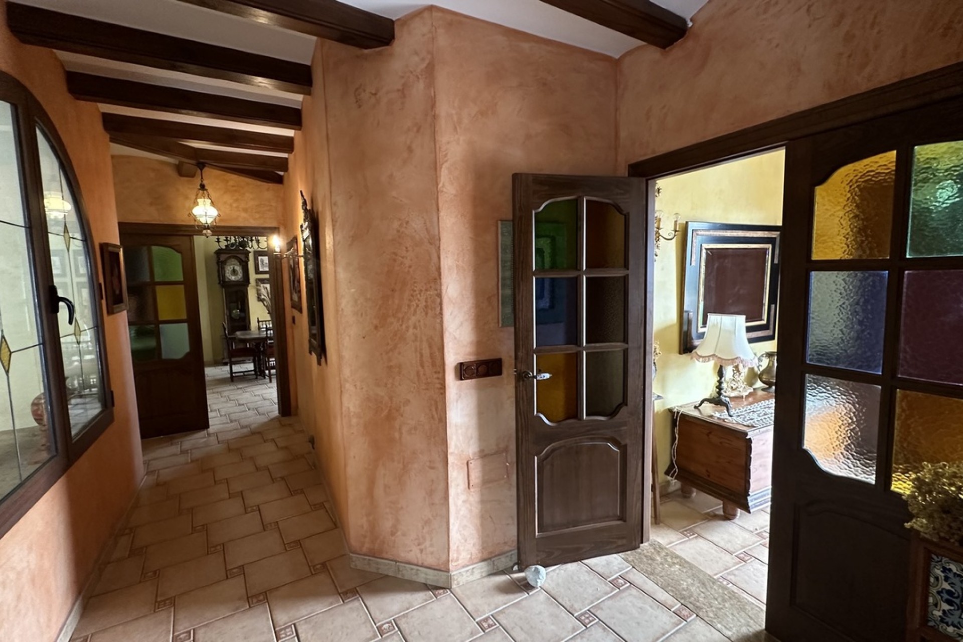 Reventa - Town House -
San Miguel de Salinas - Inland