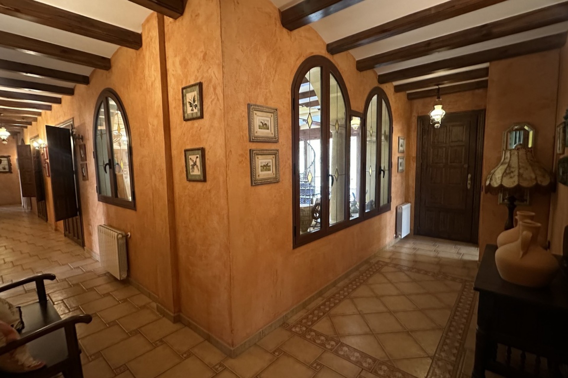 Reventa - Town House -
San Miguel de Salinas - Inland