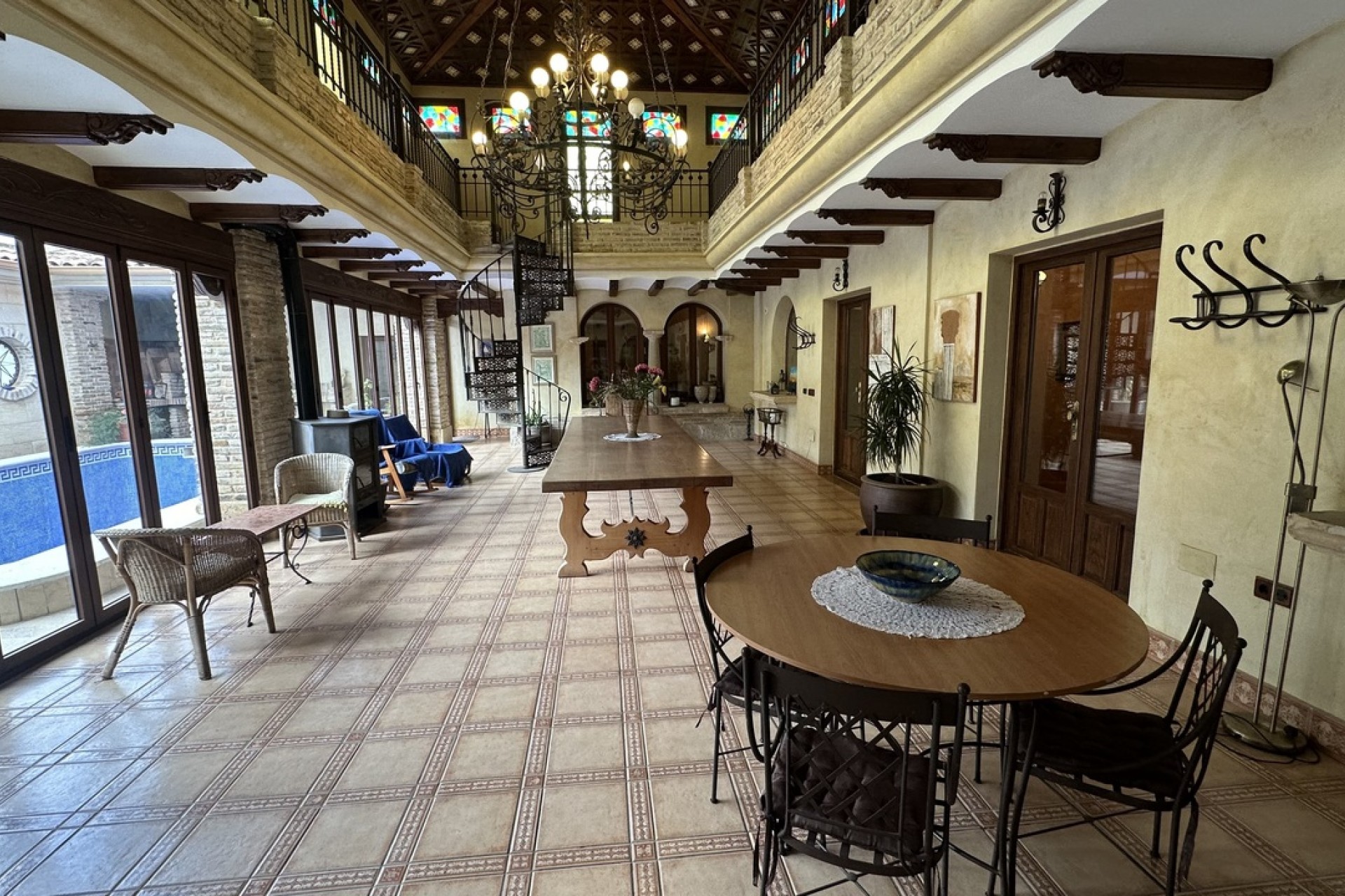 Reventa - Town House -
San Miguel de Salinas - Inland