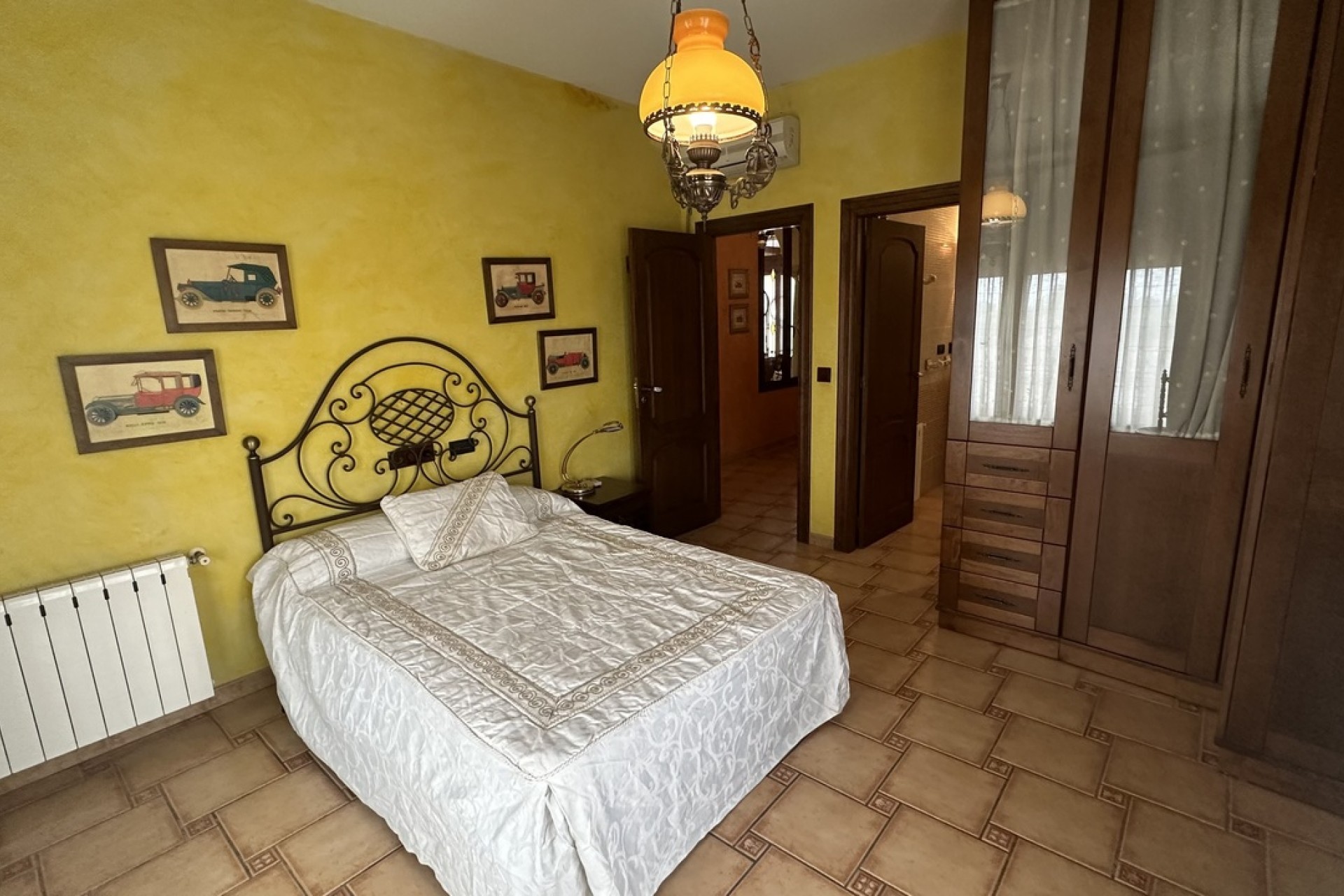 Reventa - Town House -
San Miguel de Salinas - Inland
