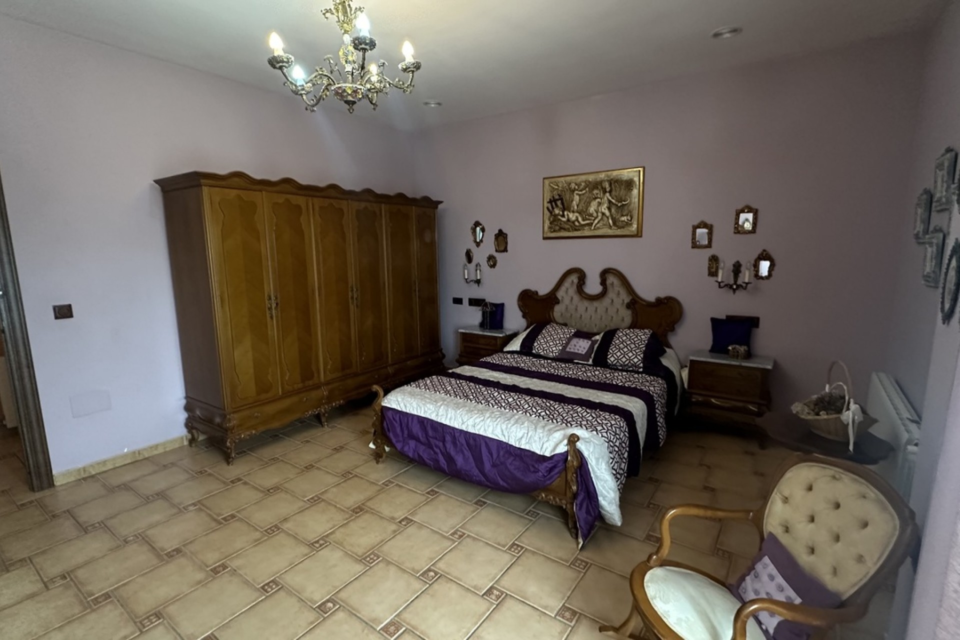 Reventa - Town House -
San Miguel de Salinas - Inland