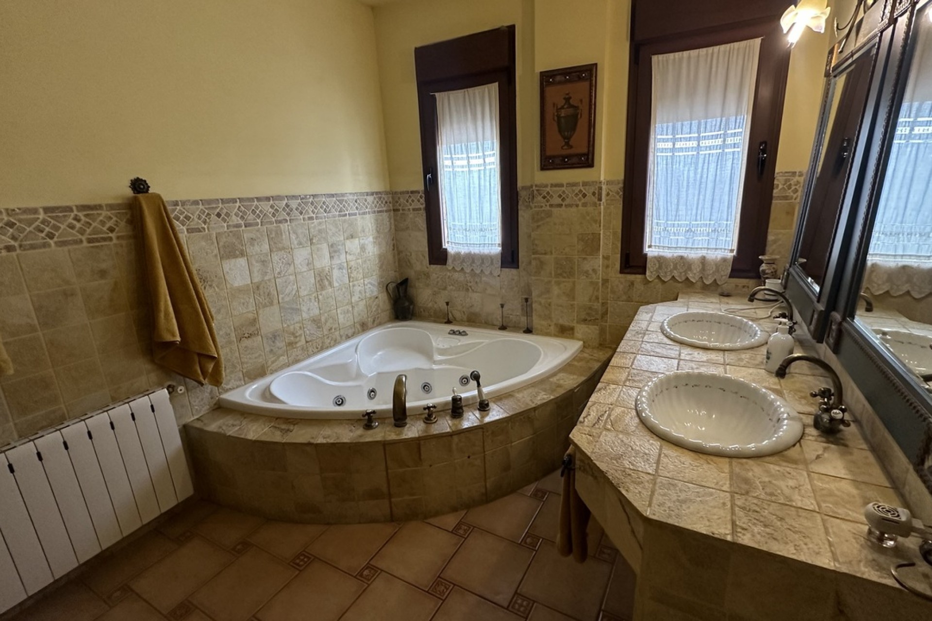Reventa - Town House -
San Miguel de Salinas - Inland
