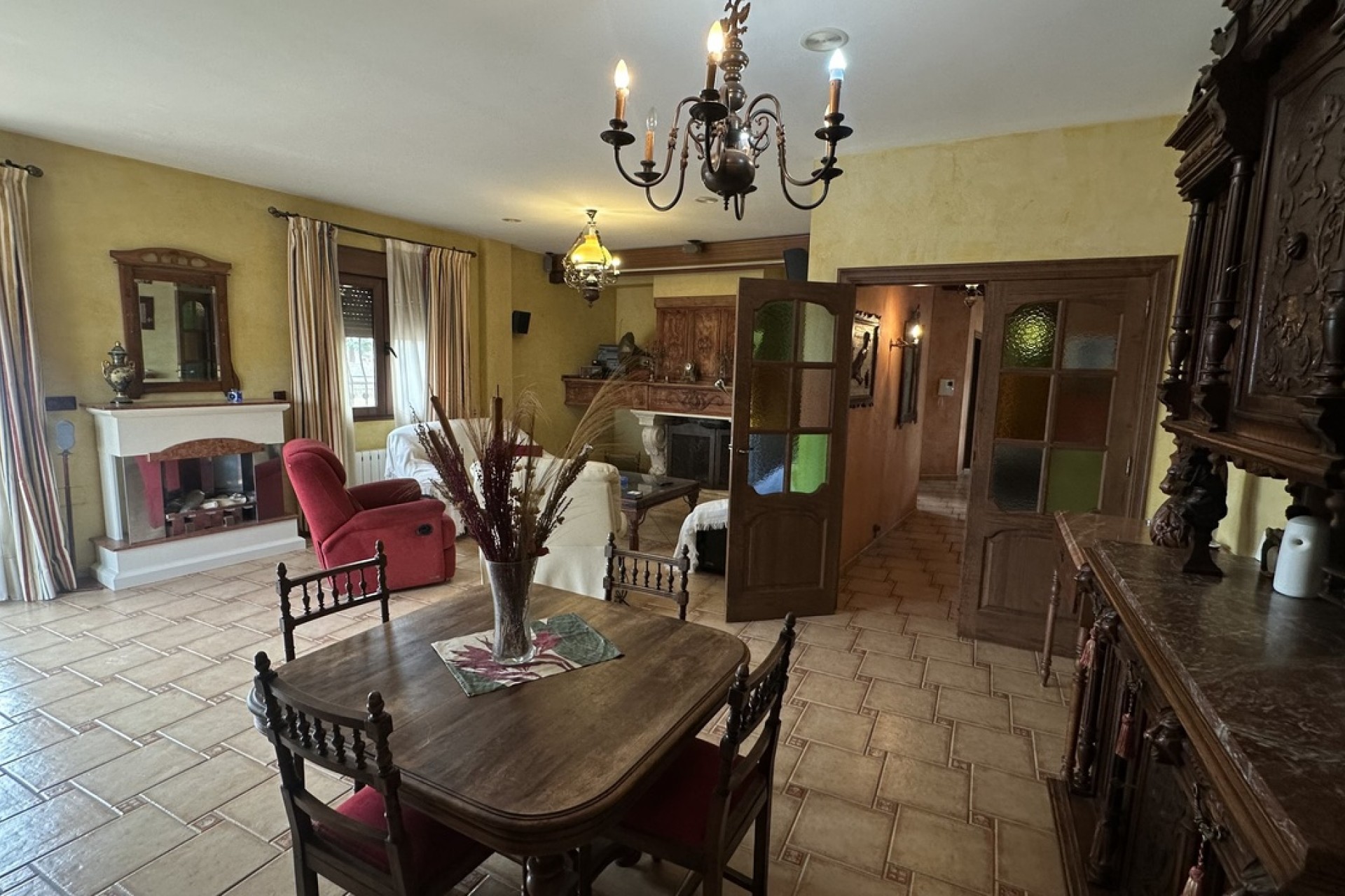 Reventa - Town House -
San Miguel de Salinas - Inland