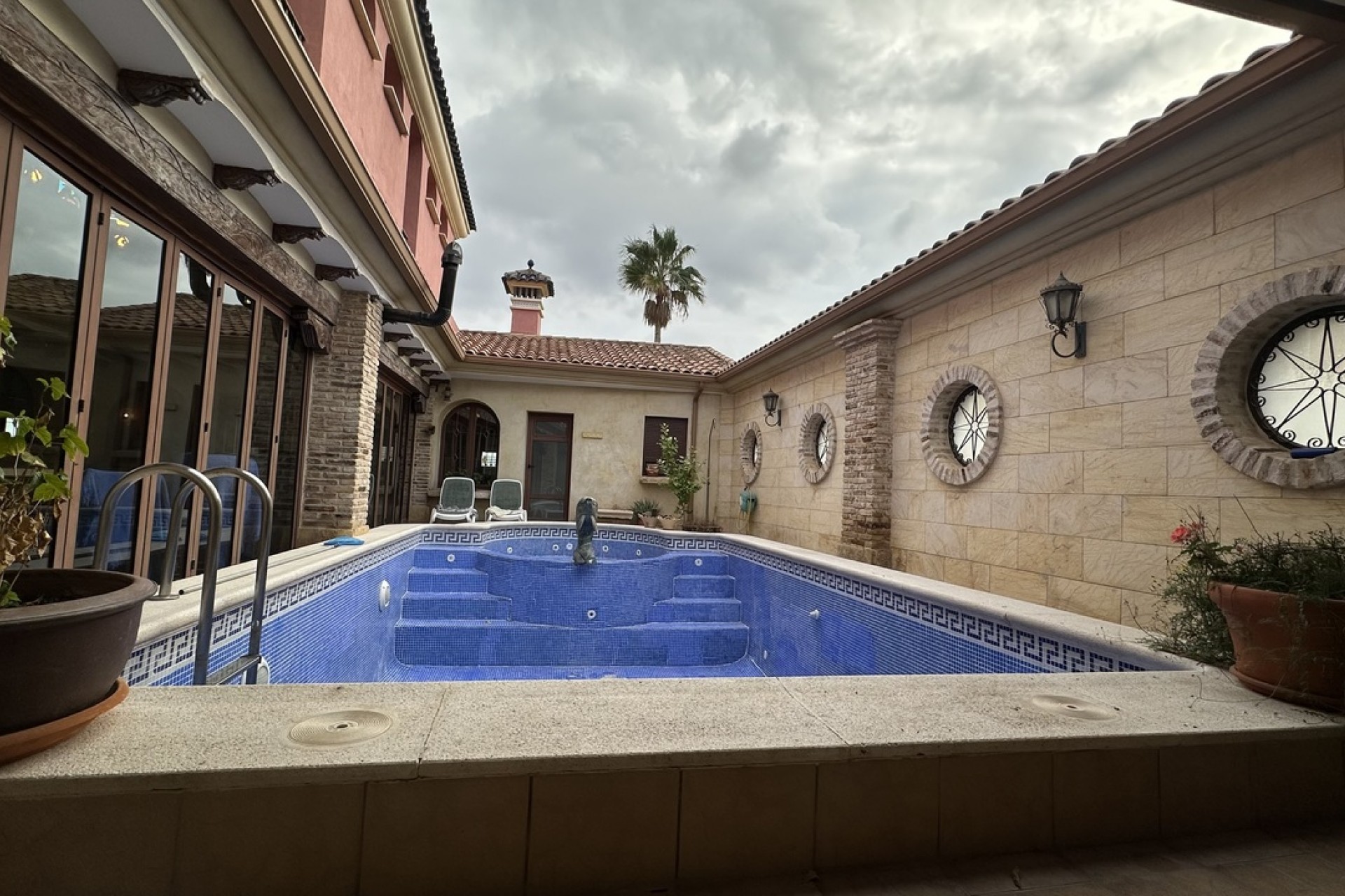 Reventa - Town House -
San Miguel de Salinas - Inland