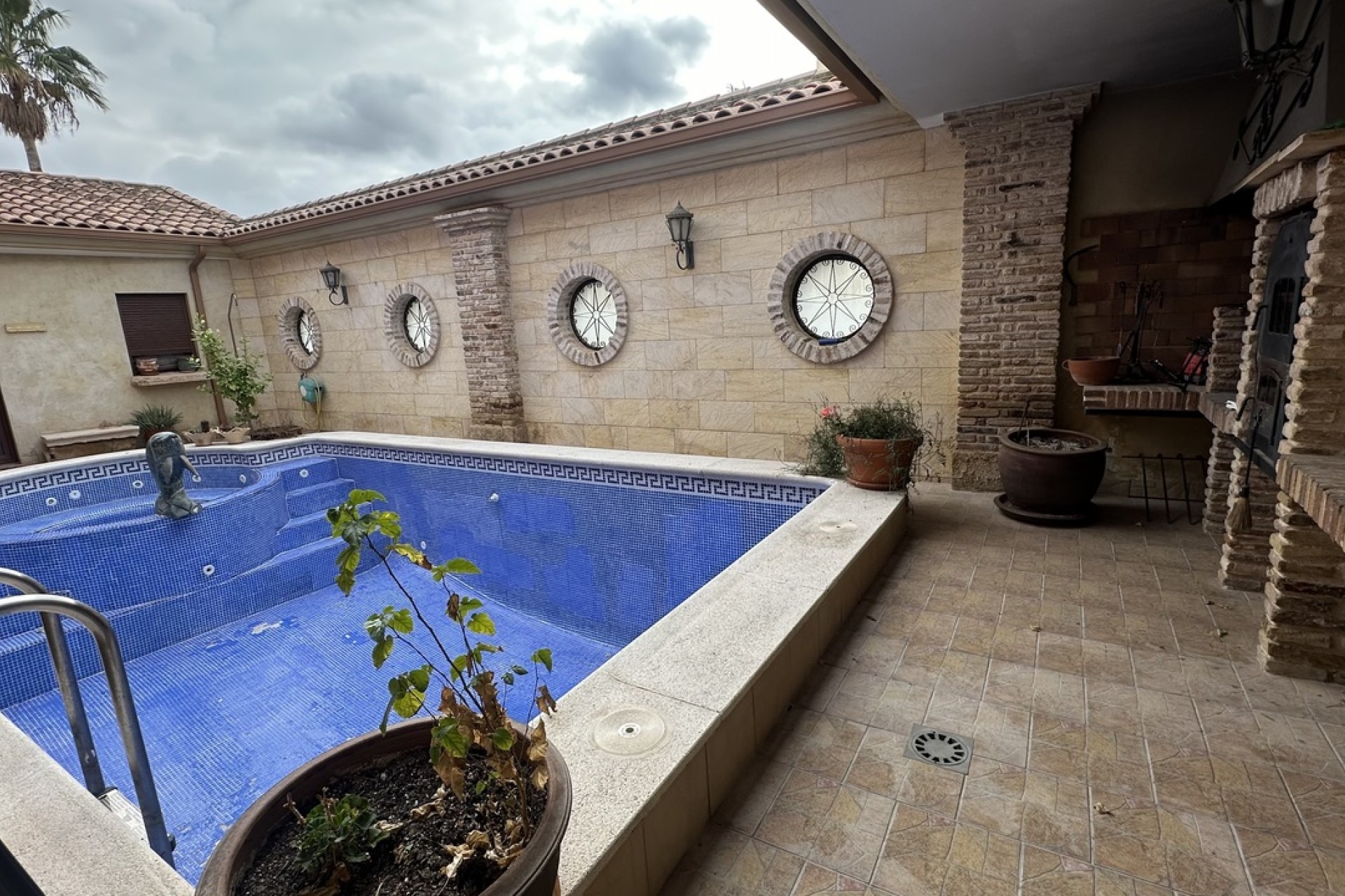 Reventa - Town House -
San Miguel de Salinas - Inland