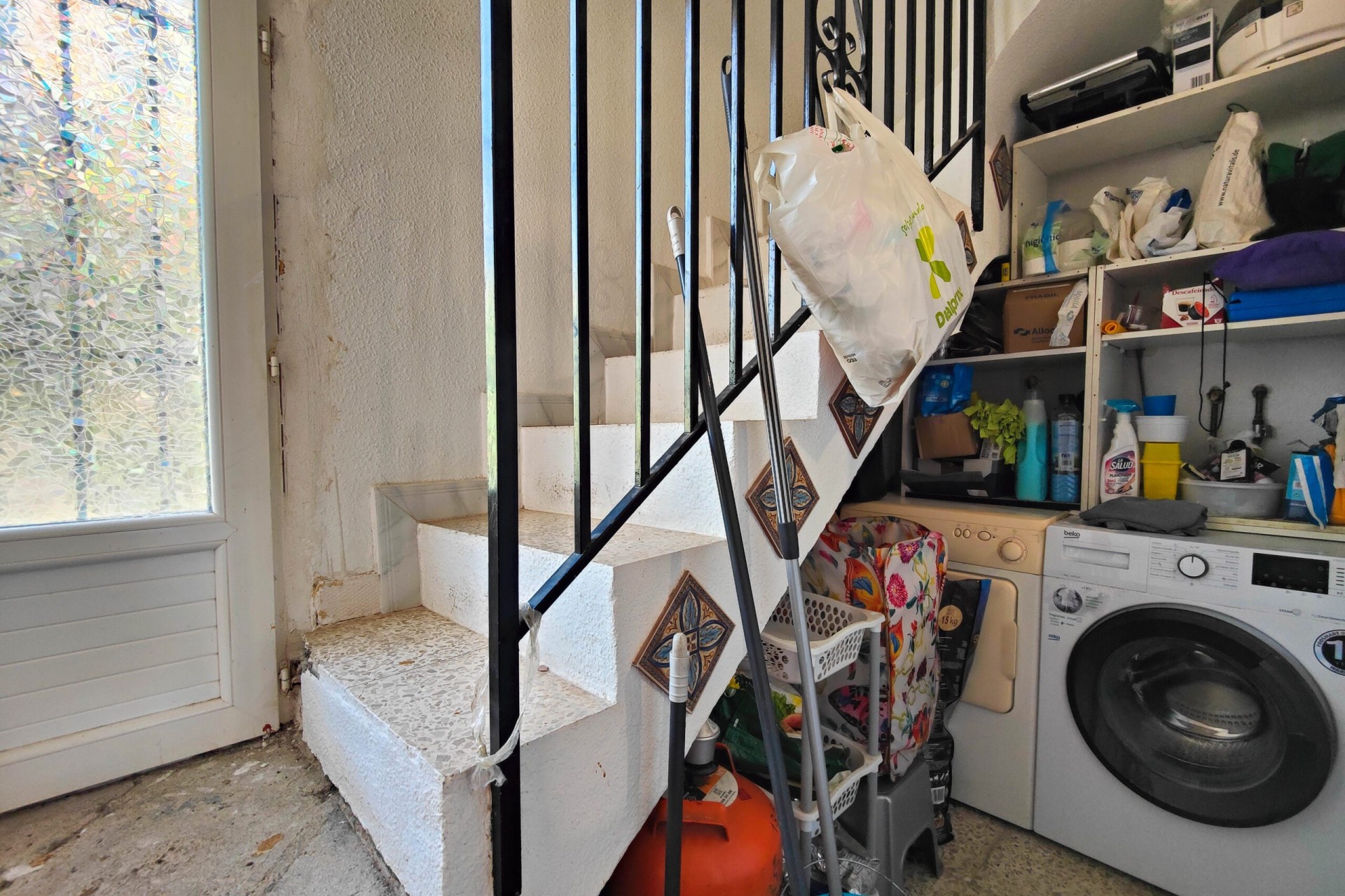 Reventa - Town House -
San Miguel de Salinas - Inland