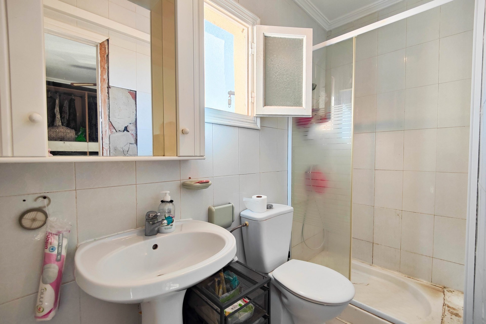 Reventa - Town House -
San Miguel de Salinas - Inland